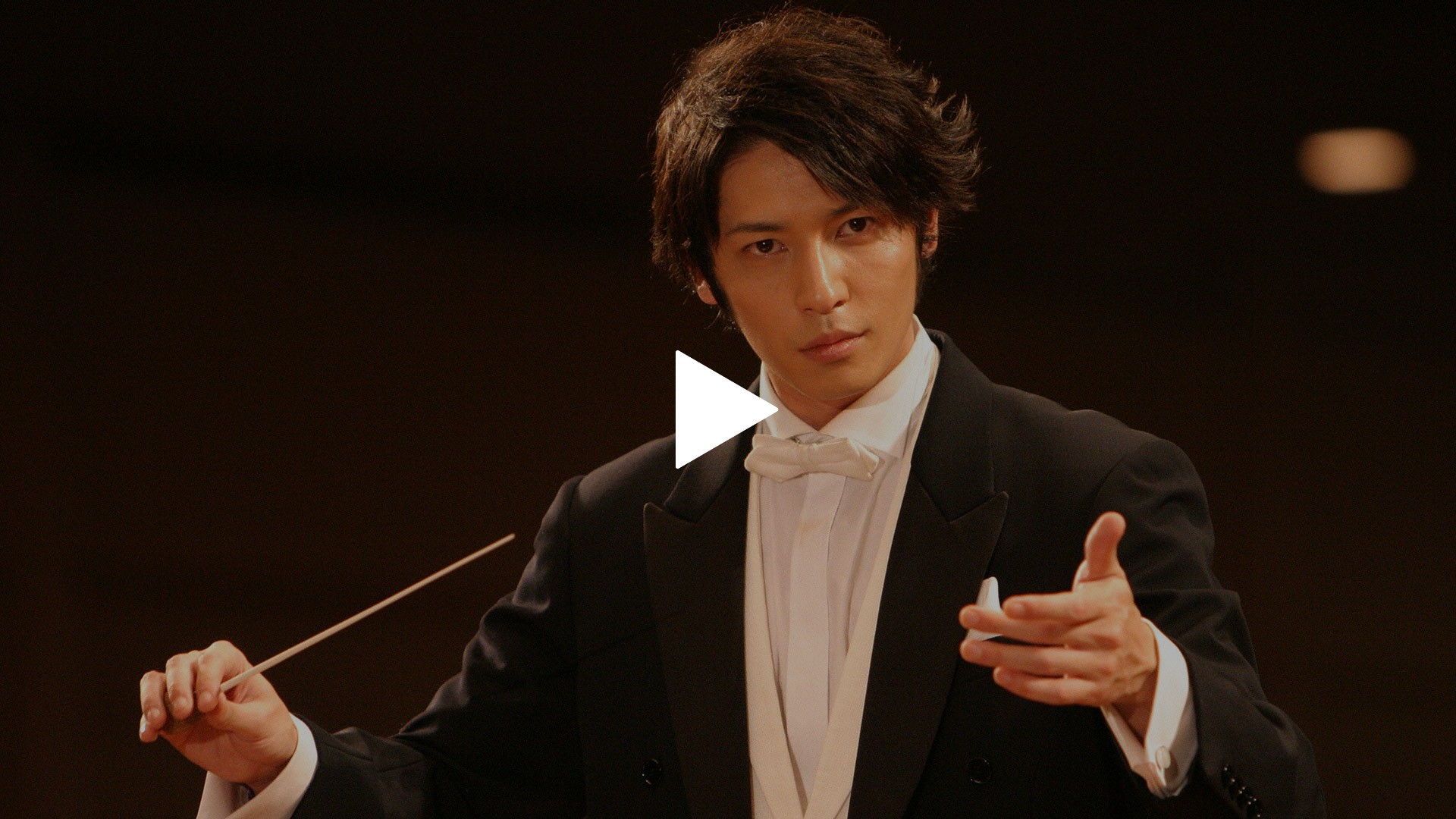 8 新星オケ初陣 トラウマ克服に揺れる恋 フジテレビの人気ドラマ アニメ Tv番組の動画が見放題 Fod