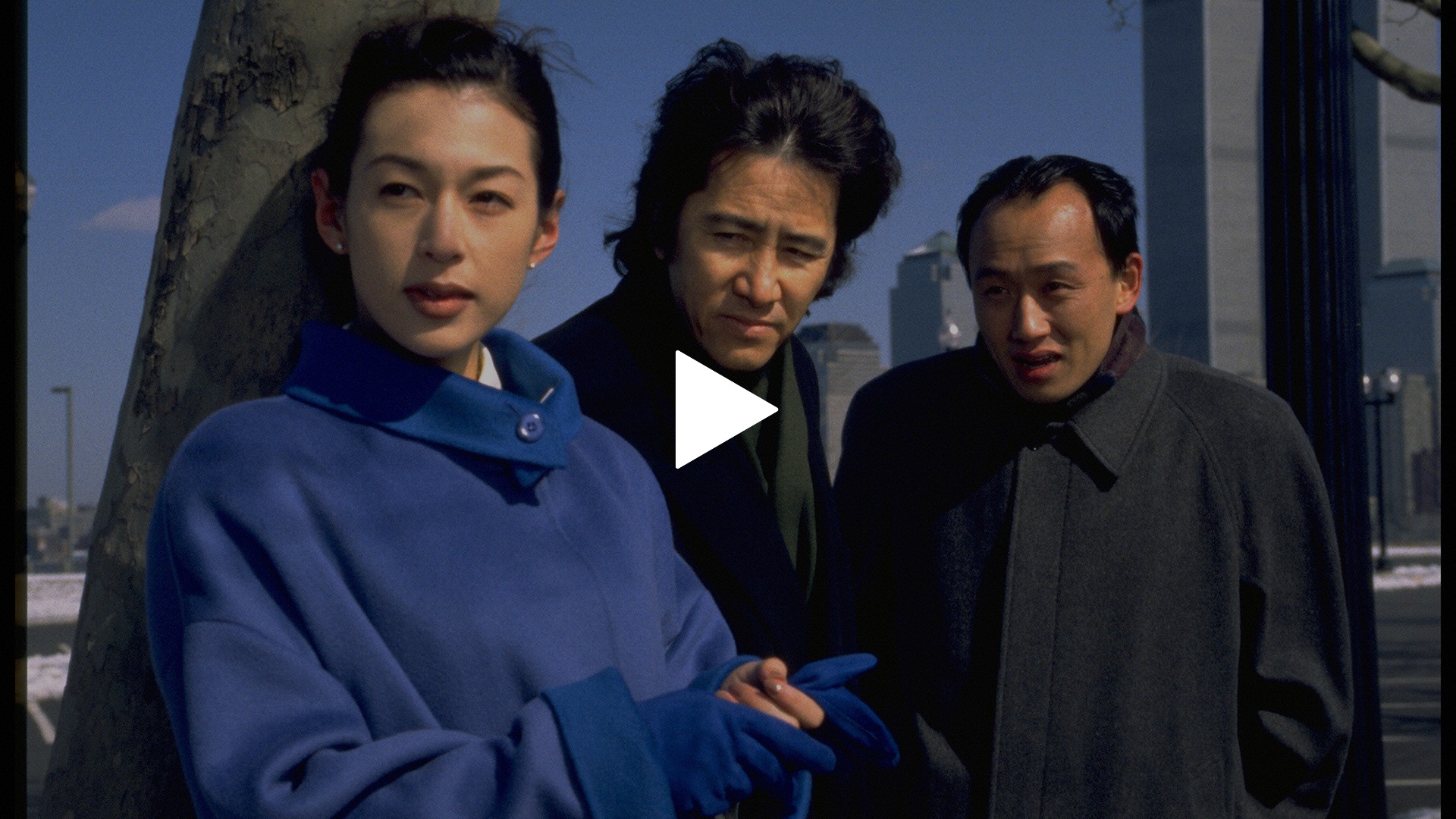 10 ニューヨークでの出来事 フジテレビの人気ドラマ アニメ Tv番組の動画が見放題 Fod