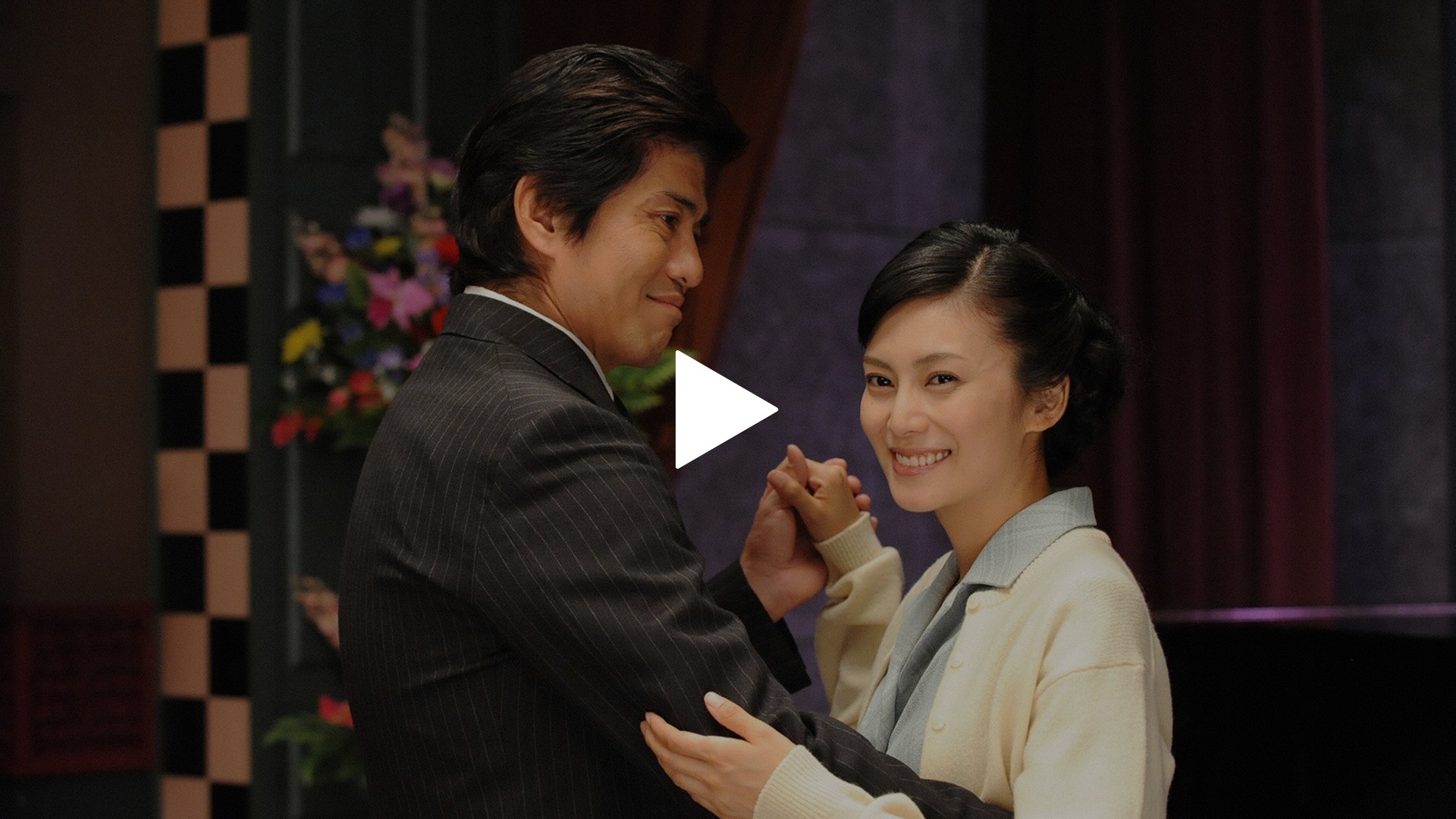 第一夜｜フジテレビの人気ドラマ・アニメ・TV番組の動画が見放題＜FOD＞