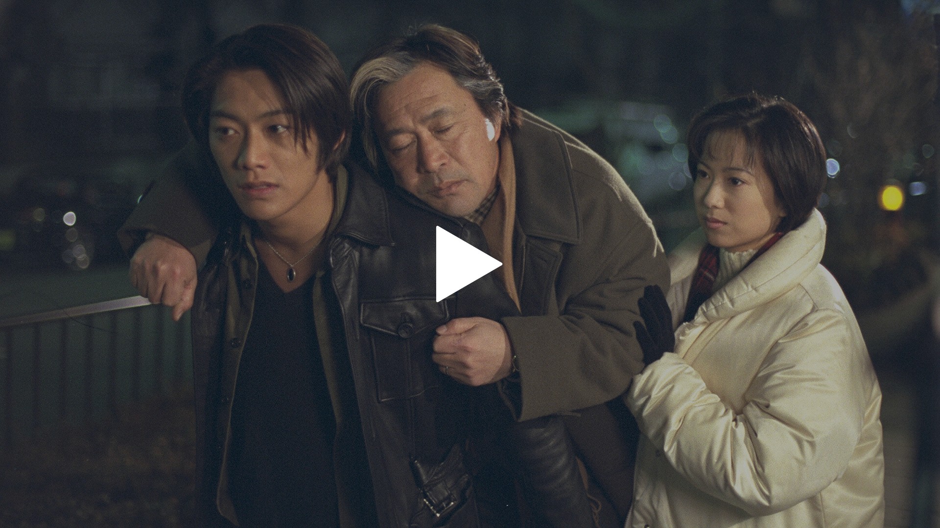 第4話 子供の命の危機！突然の父親の出現｜フジテレビの人気ドラマ 