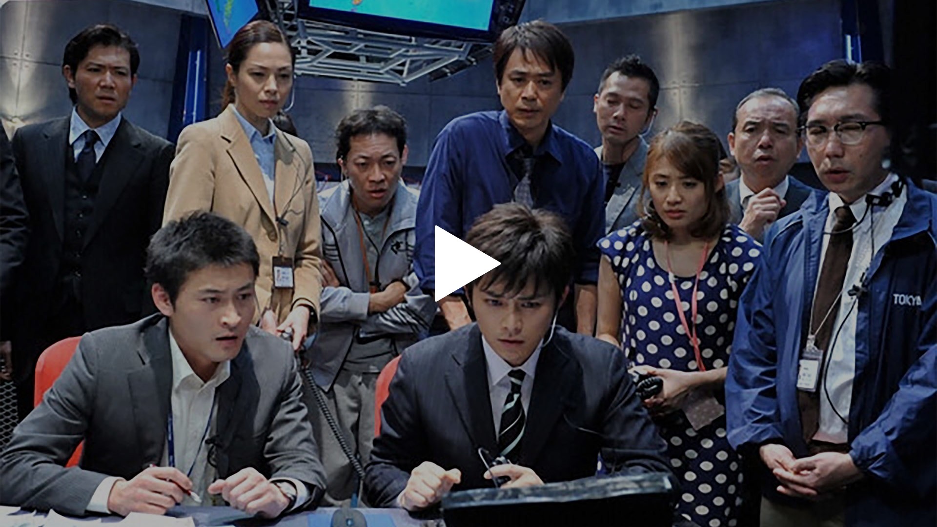 Episode10 人の絆｜フジテレビの人気ドラマ・アニメ・TV番組の動画が見 