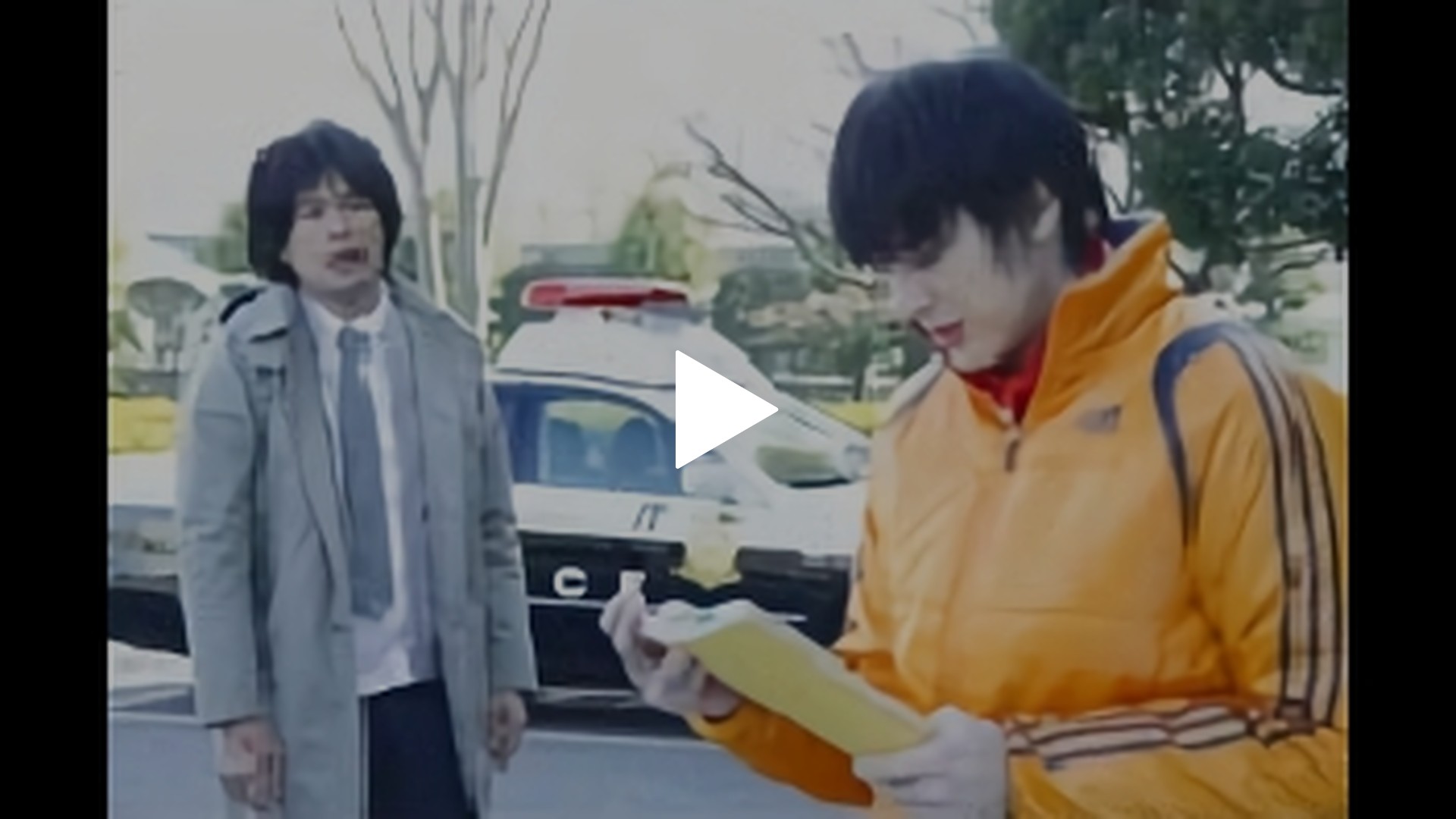 4 教師の不登校って何だ フジテレビの人気ドラマ アニメ Tv番組の動画が見放題 Fod
