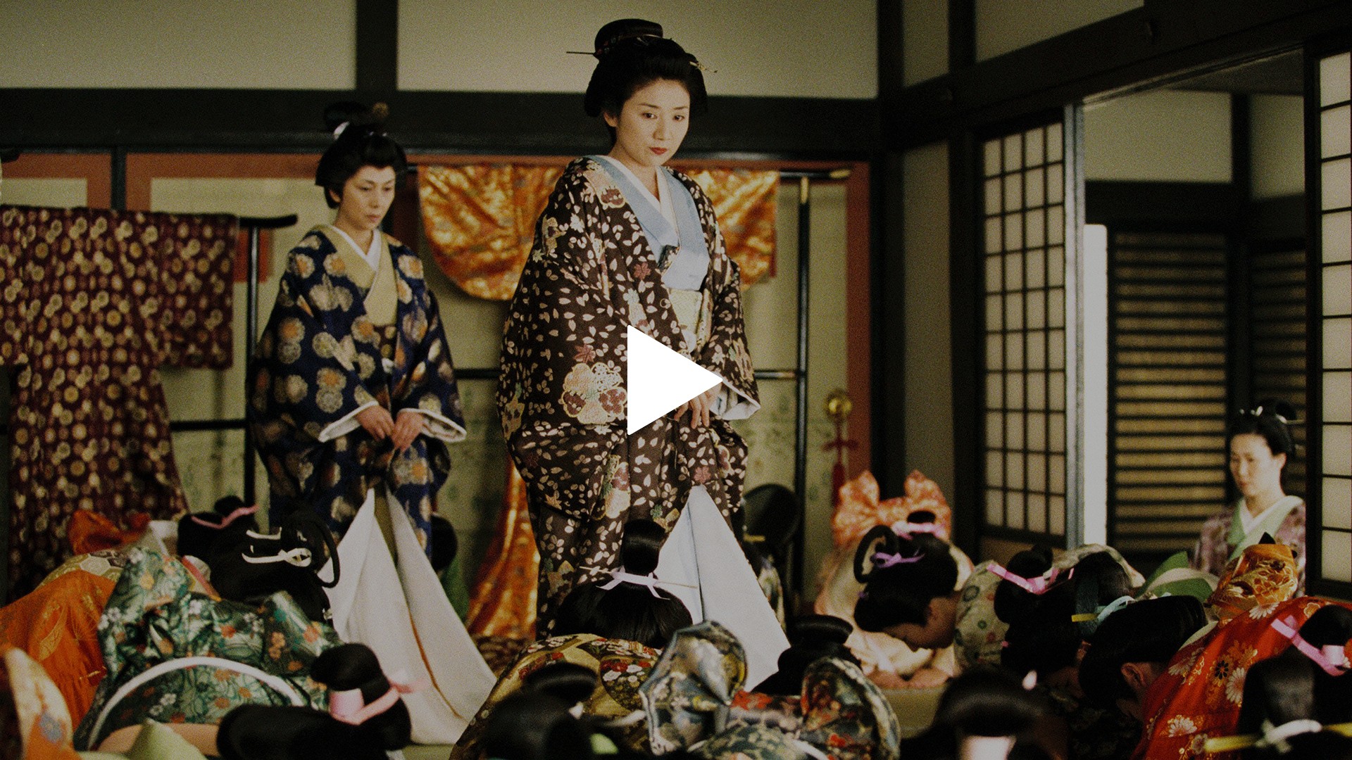 活動歴および当時の関連ビジュアル記録