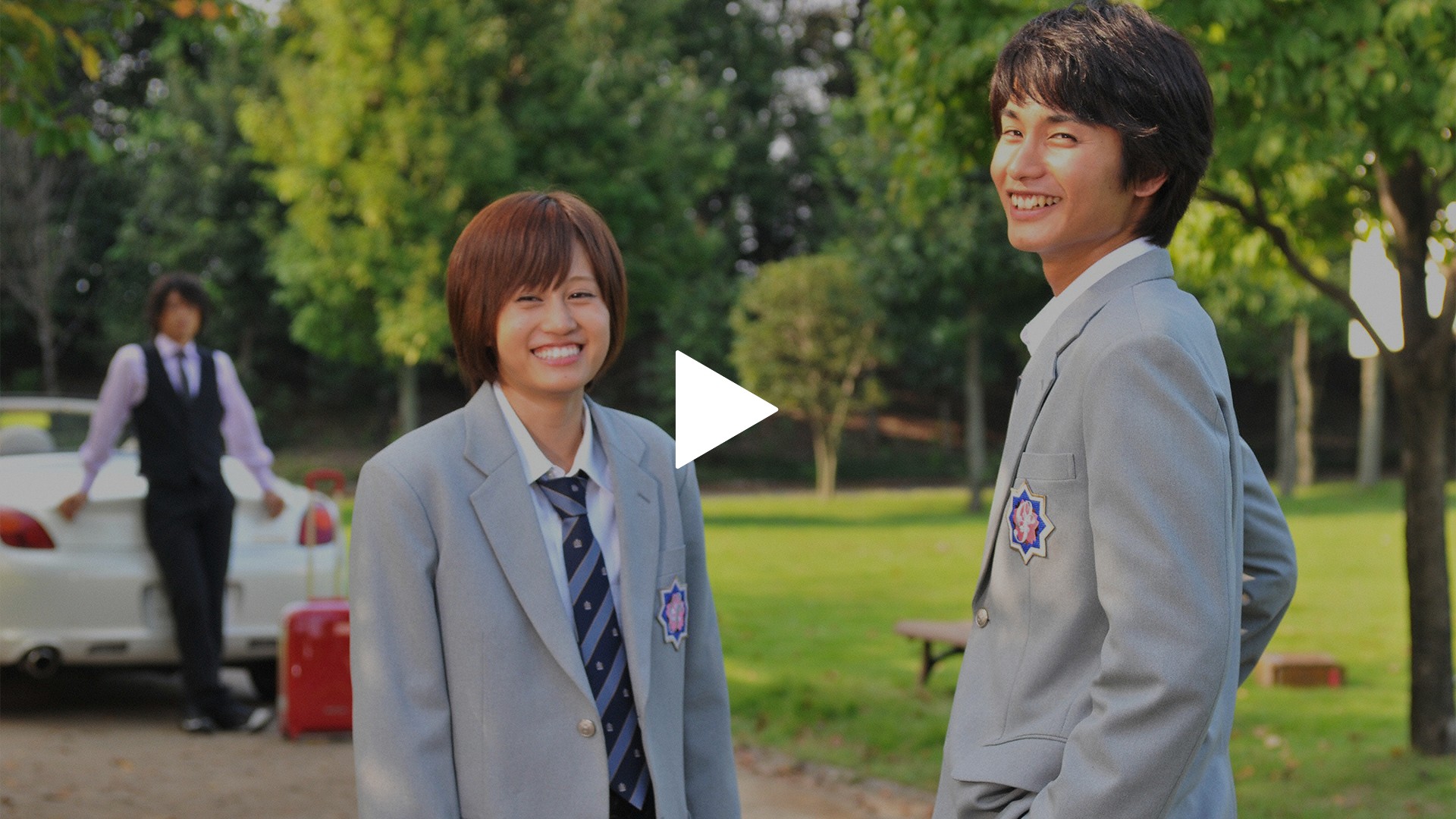 11 ひとつになる瞬間 フジテレビの人気ドラマ アニメ Tv番組の動画が見放題 Fod