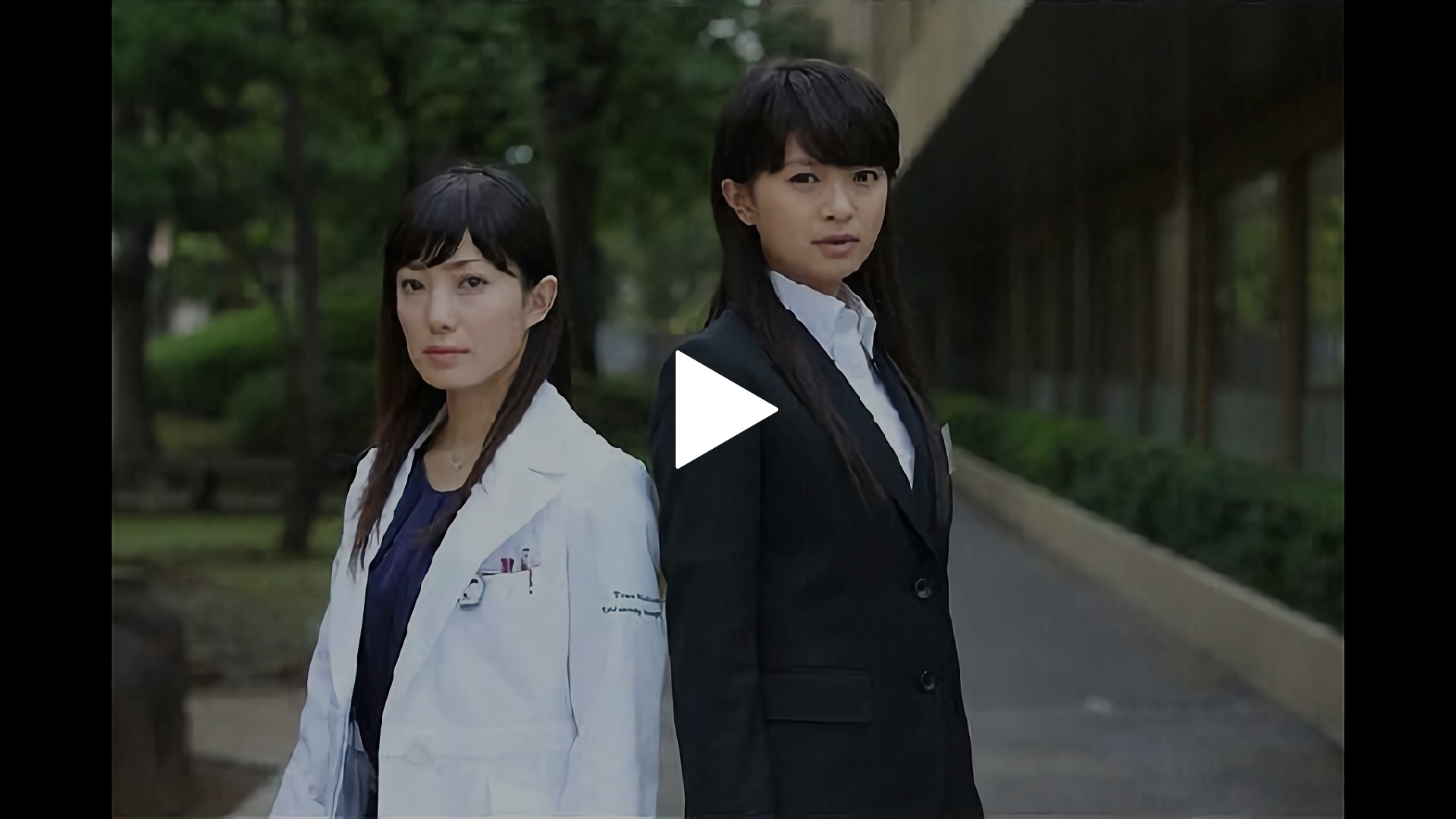 1 あなたを誰にも渡さない 初恋の人を追い 上京した先に現れた美しき婚約者 フジテレビの人気ドラマ アニメ Tv番組の動画が見放題 Fod