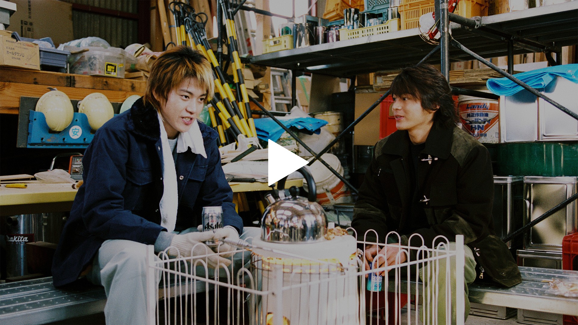 2 放火魔と直接対決 フジテレビの人気ドラマ アニメ Tv番組の動画が見放題 Fod