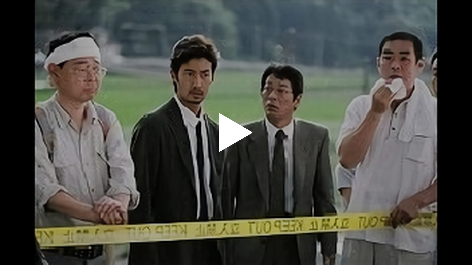 4 霧積温泉の変死者 フジテレビの人気ドラマ アニメ Tv番組の動画が見放題 Fod