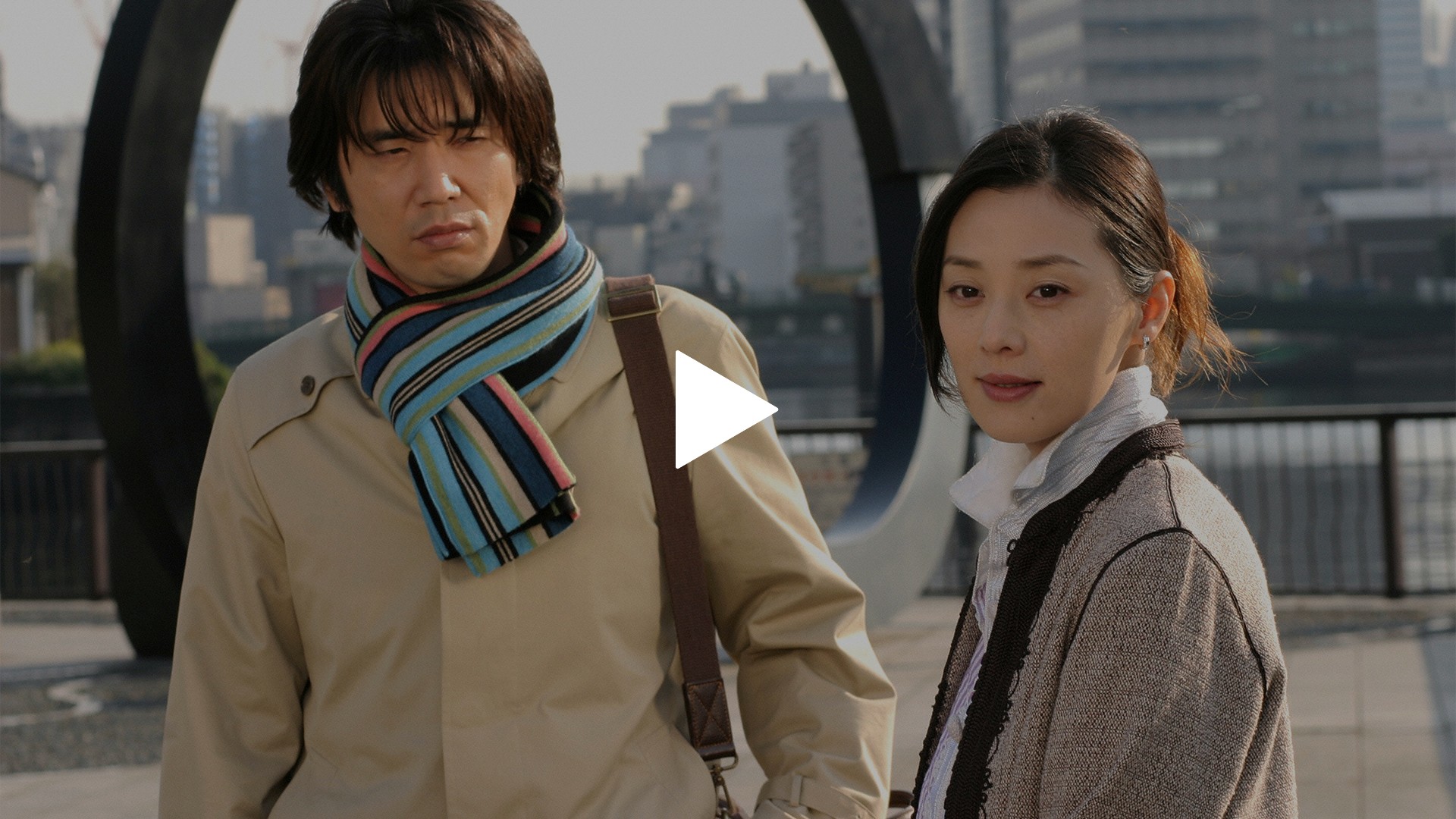 6 妻の衝撃の告白 フジテレビの人気ドラマ アニメ Tv番組の動画が見放題 Fod