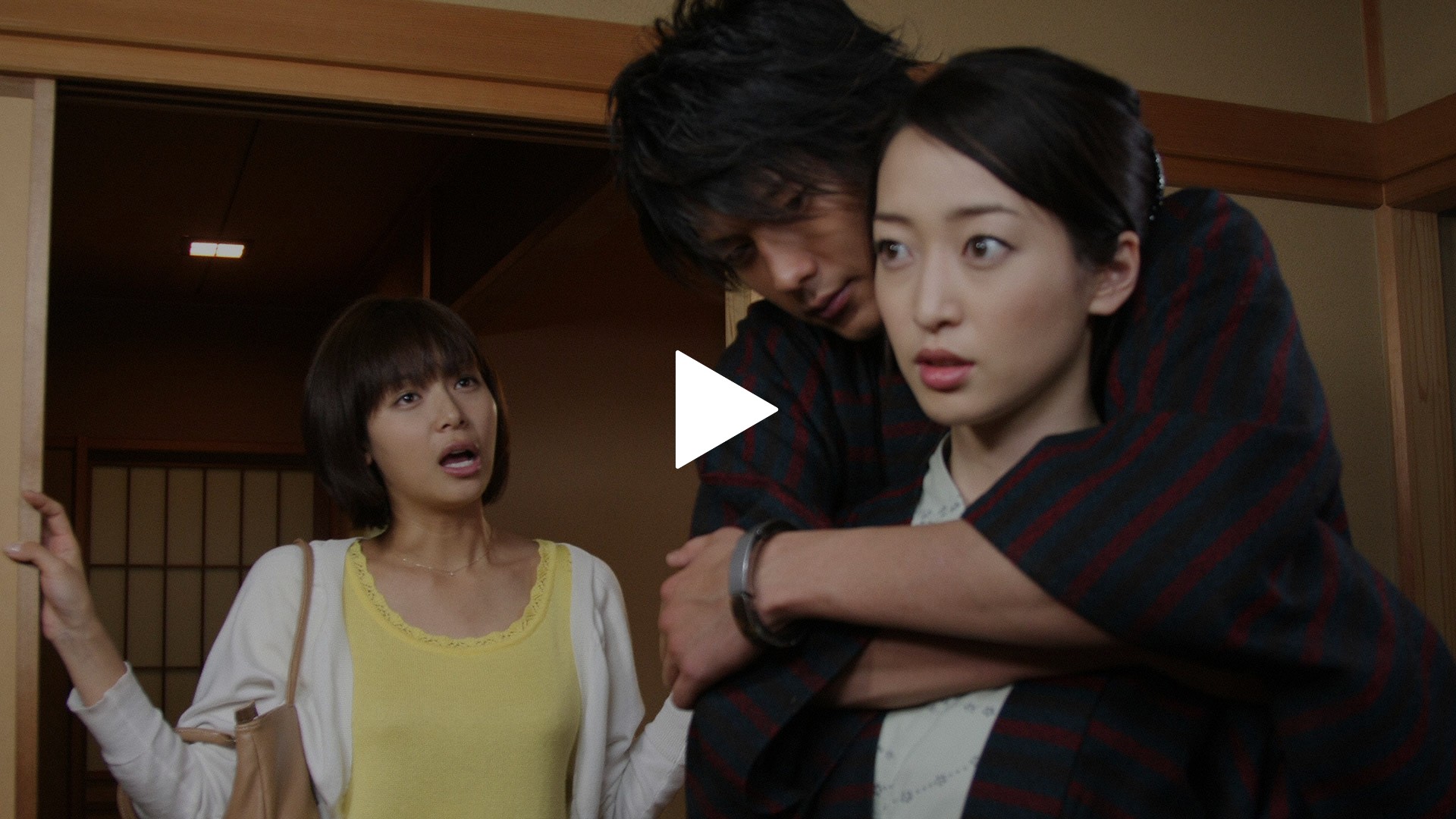 4 超キス愛 フジテレビの人気ドラマ アニメ Tv番組の動画が見放題 Fod