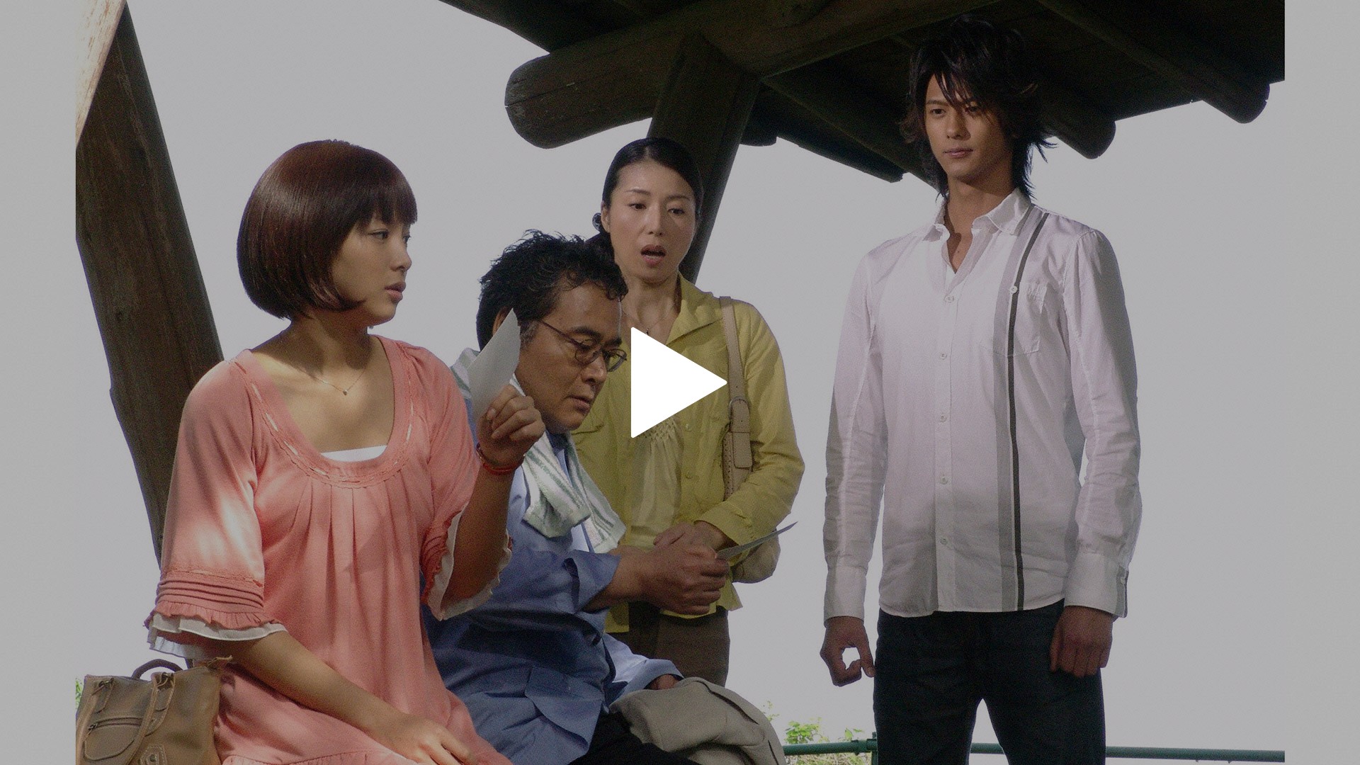 6 廃棄処分 フジテレビの人気ドラマ アニメ Tv番組の動画が見放題 Fod