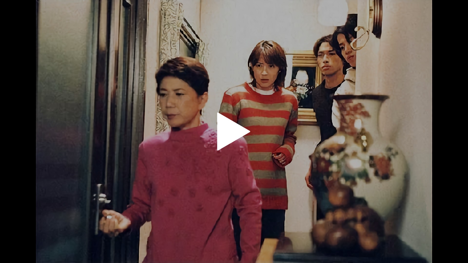 7 下着泥棒は誰 フジテレビの人気ドラマ アニメ Tv番組の動画が見放題 Fod