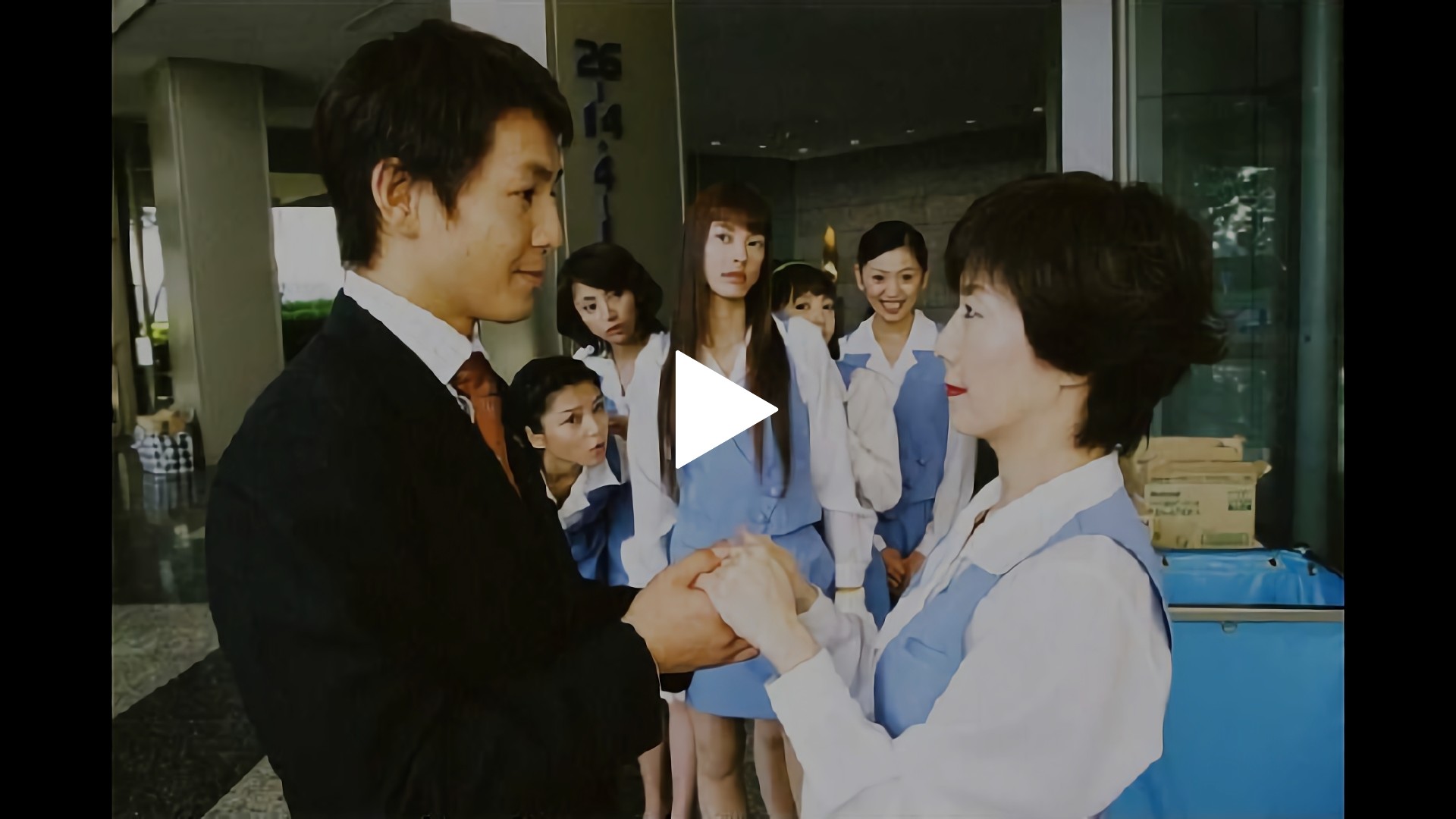 8 エステで夫婦円満 フジテレビの人気ドラマ アニメ Tv番組の動画が見放題 Fod