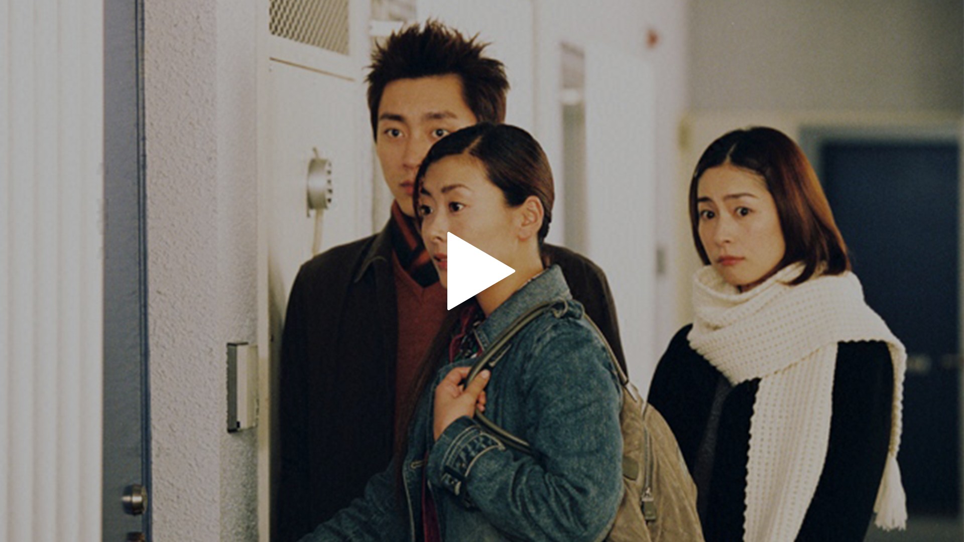 11 旅の終りは永遠の別れ フジテレビの人気ドラマ アニメ Tv番組の動画が見放題 Fod
