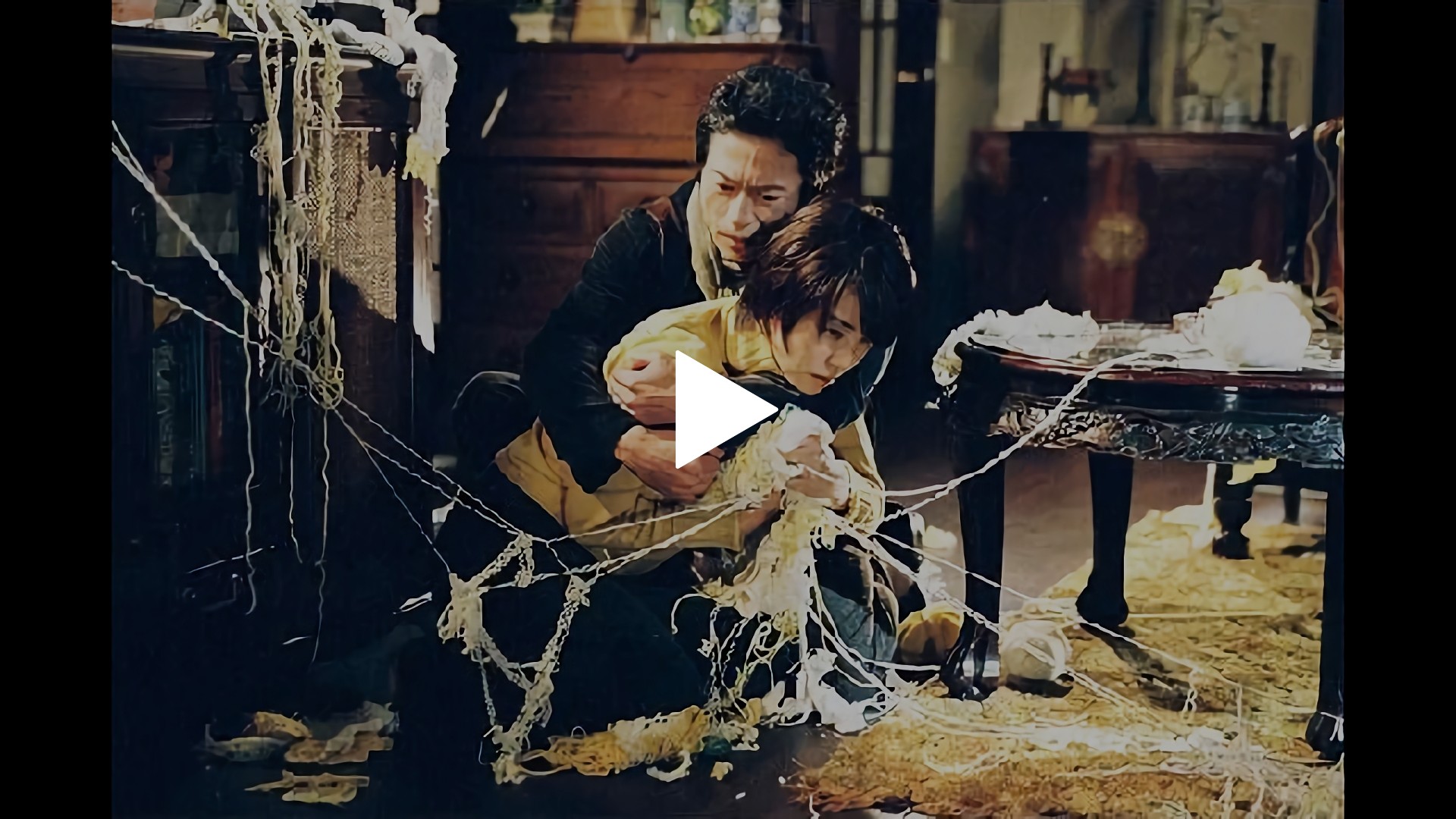 3 愛と誠を求めて フジテレビの人気ドラマ アニメ Tv番組の動画が見放題 Fod