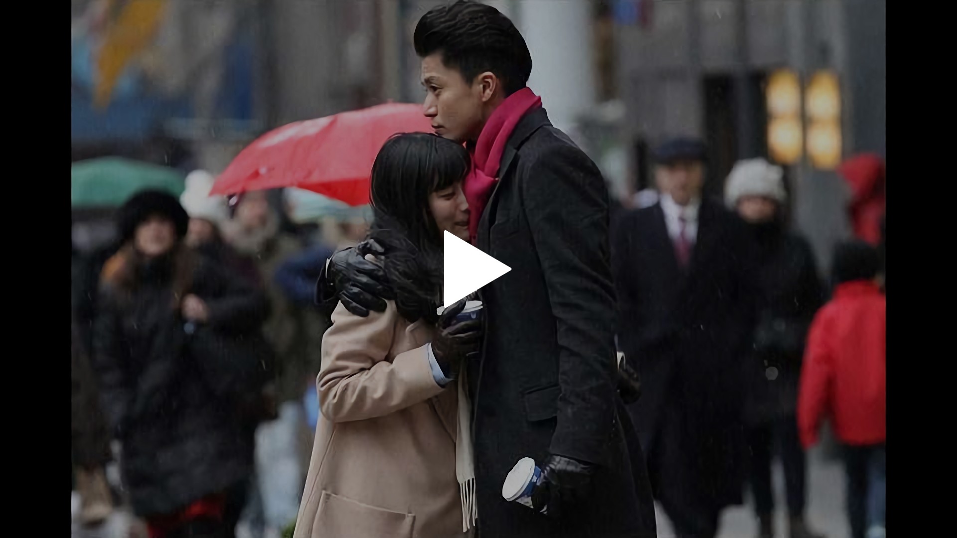 ブルーレイ リッチマンプアウーマン➕in ニューヨークBlu-rayセット  