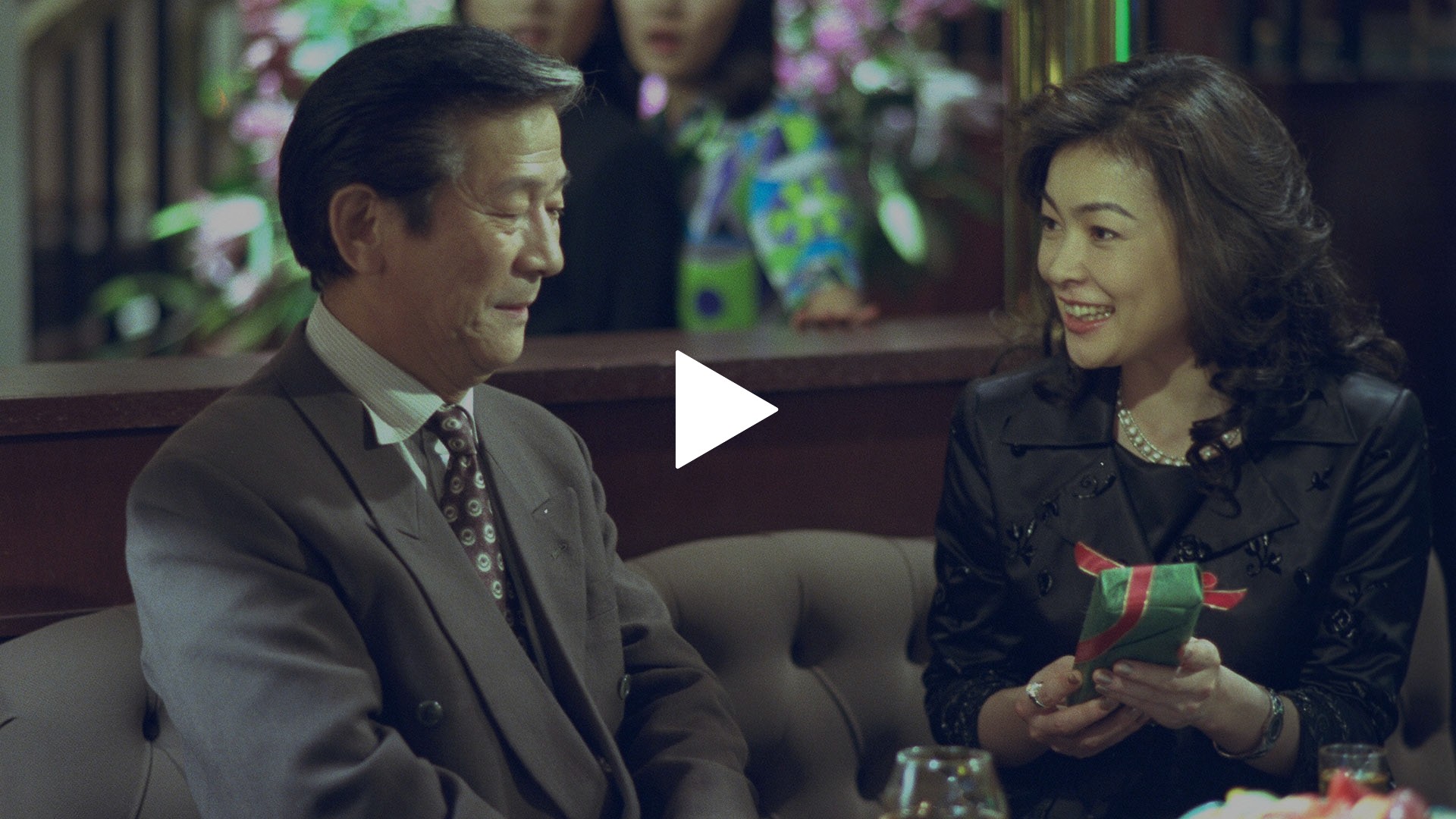 クラブ初体験 恋する破滅男 フジテレビの人気ドラマ アニメ Tv番組の動画が見放題 Fod