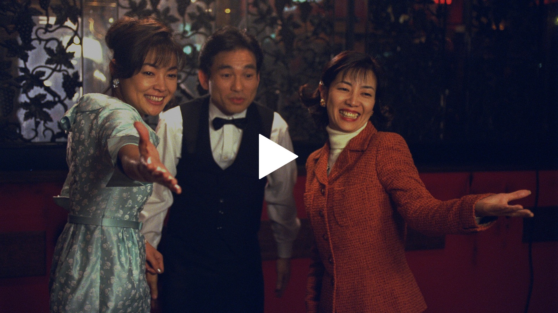 8 ホステス合コンの甘い香り フジテレビの人気ドラマ アニメ Tv番組の動画が見放題 Fod