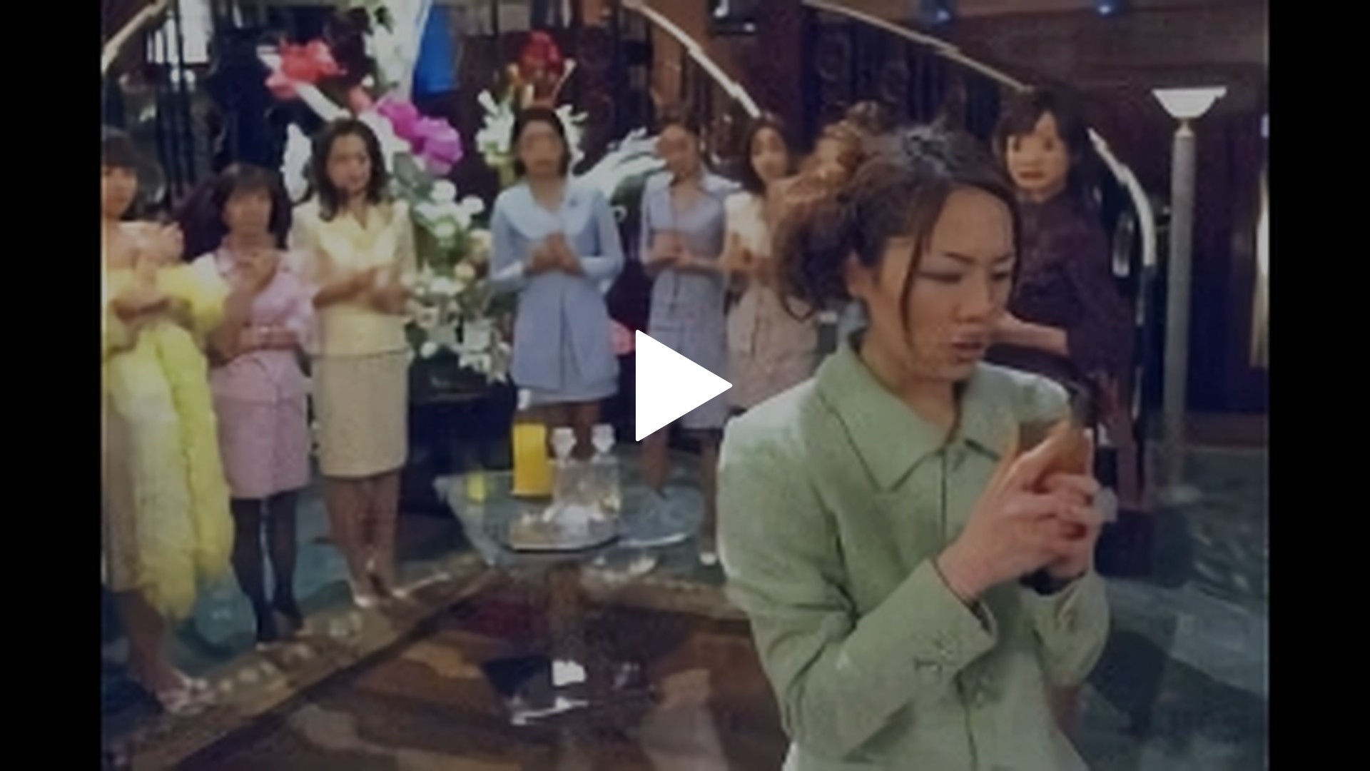 3 コギャルホステス登場 フジテレビの人気ドラマ アニメ Tv番組の動画が見放題 Fod