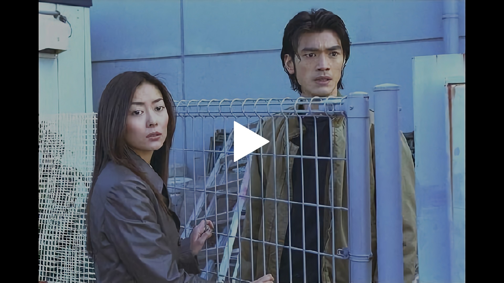 11 愛は世紀を越えて 未来への銃弾は放たれるのか フジテレビの人気ドラマ アニメ Tv番組の動画が見放題 Fod