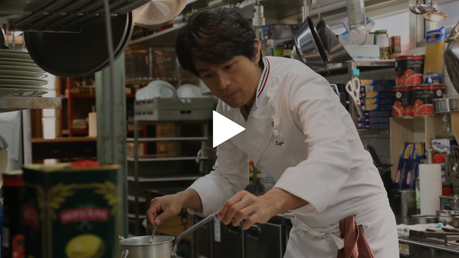 2 居場所を無くした料理人 フジテレビの人気ドラマ アニメ Tv番組の動画が見放題 Fod