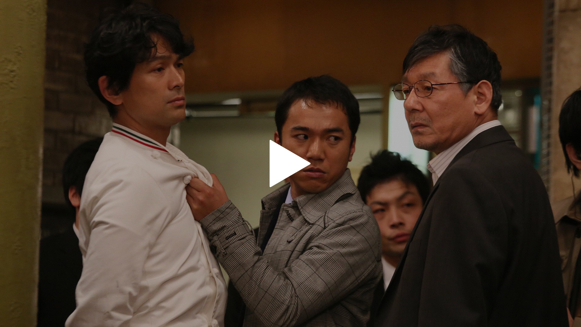 4 2013年2月3日放送 届け パスタにのせた想い フジテレビの人気ドラマ アニメ Tv番組の動画が見放題 Fod