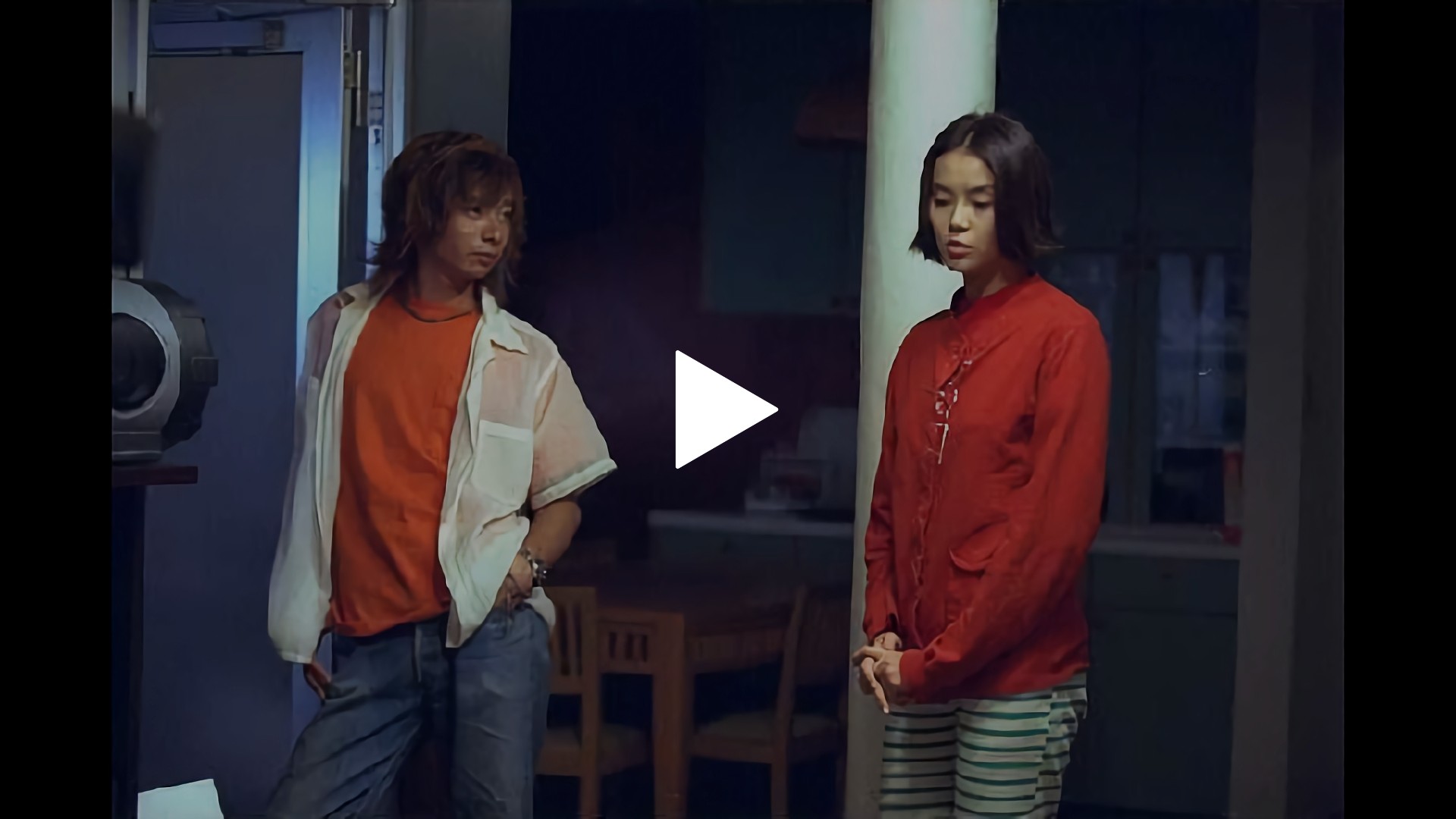 8 信じてたのに 二人のこと フジテレビの人気ドラマ アニメ Tv番組の動画が見放題 Fod