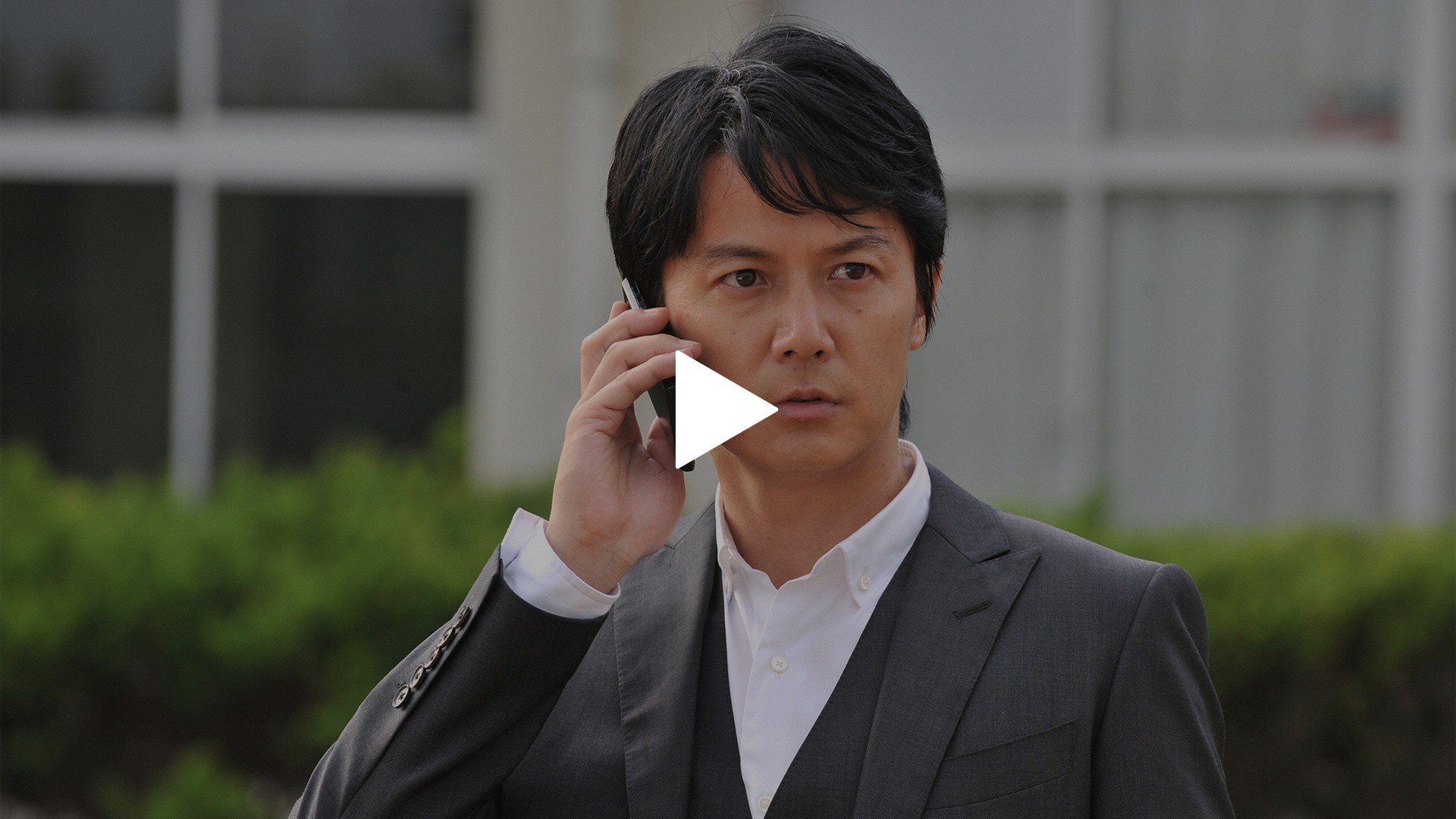 11 13年6月24日放送 遂に最終回 聖女の救済 後編 実に 実に 面白い さよなら 湯川先生 フジテレビの人気ドラマ アニメ Tv番組の動画が見放題 Fod