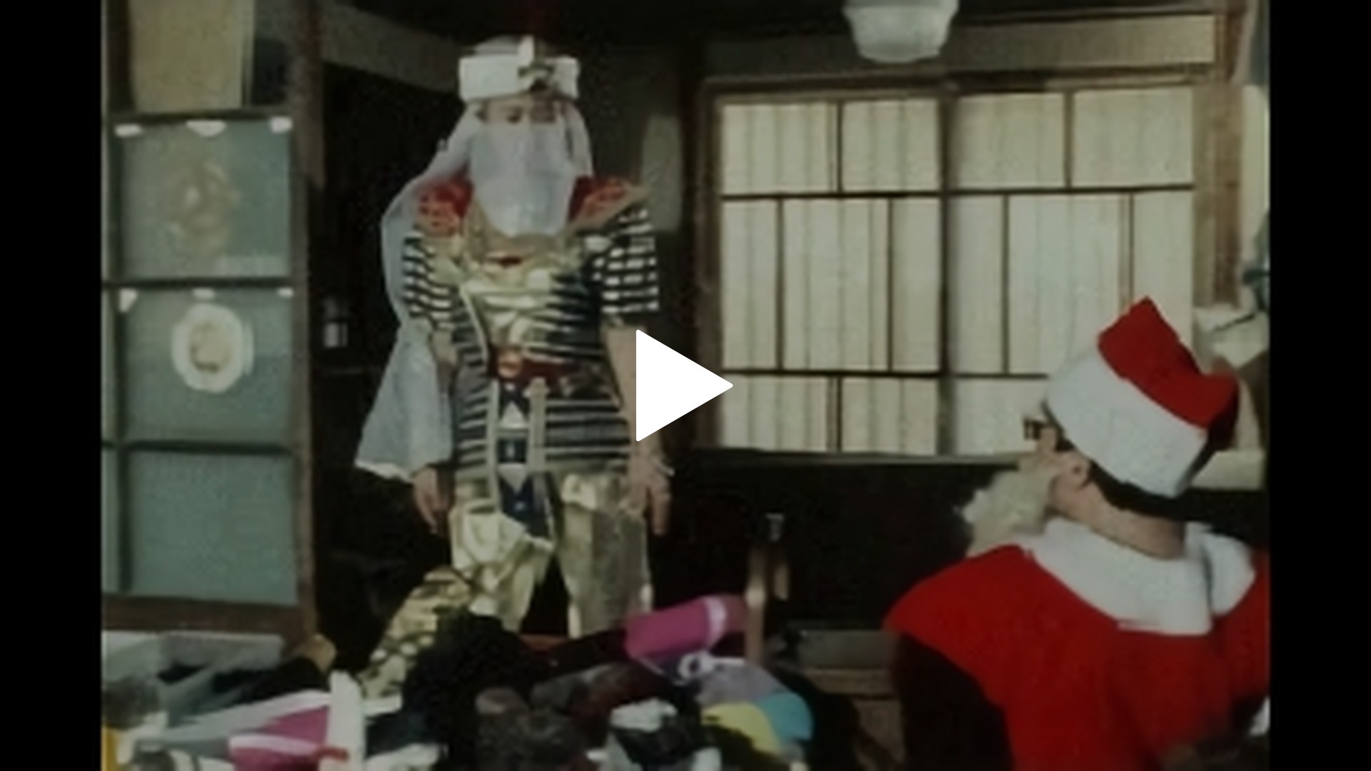 50 サンタを信じる フジテレビの人気ドラマ アニメ Tv番組の動画が見放題 Fod