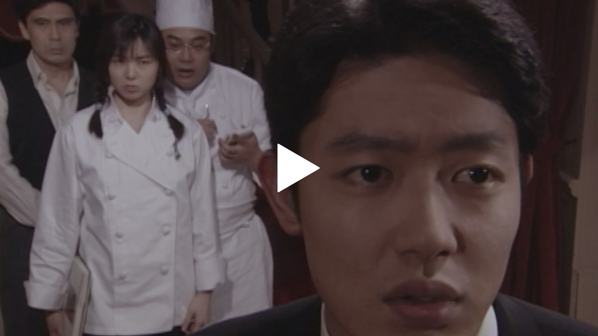 第5話 奇跡の夜｜フジテレビの人気ドラマ・アニメ・TV番組の動画が見放題＜FOD＞