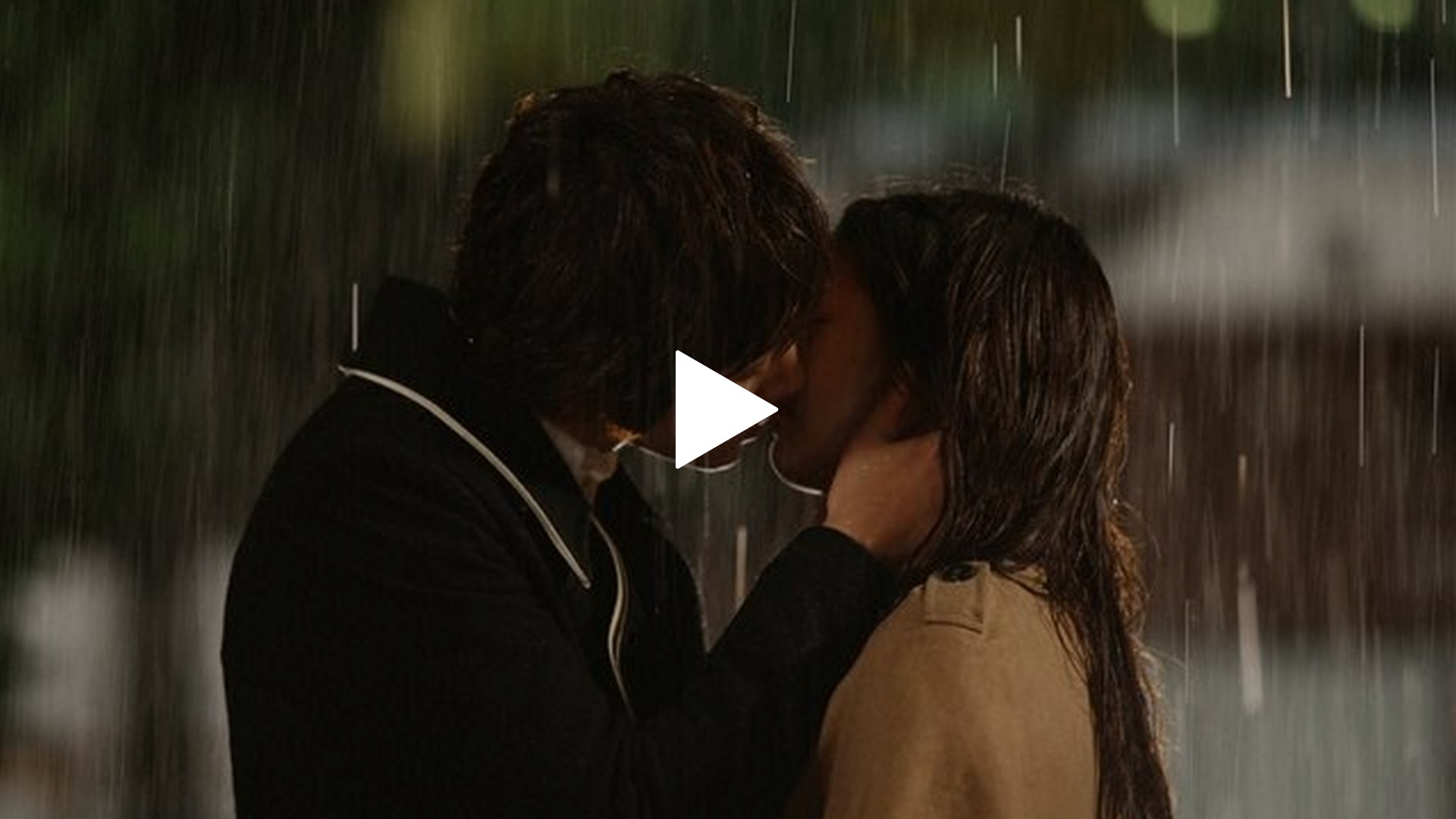 13 雨の中の キス フジテレビの人気ドラマ アニメ Tv番組の動画が見放題 Fod
