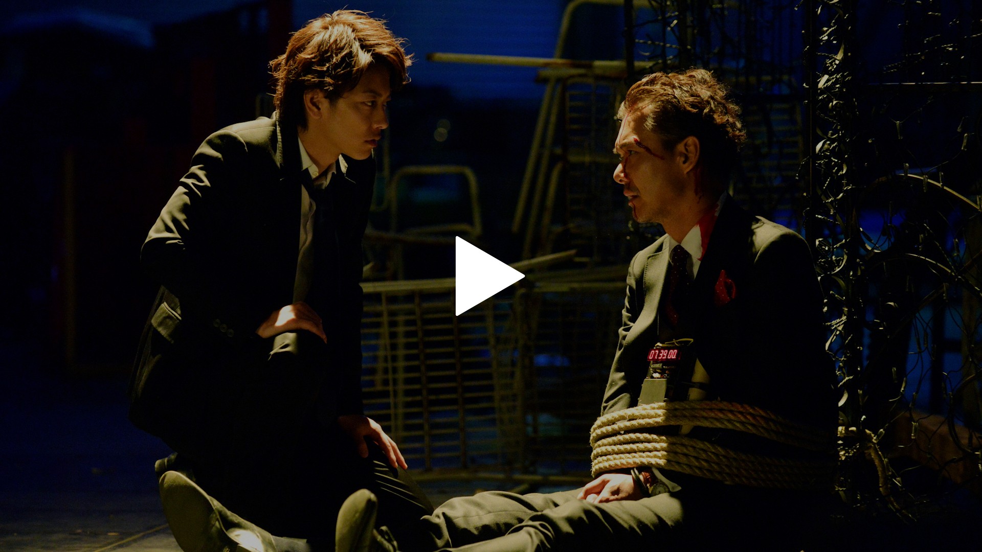 11 2014年6月24日放送 永遠の絆 フジテレビの人気ドラマ アニメ Tv番組の動画が見放題 Fod