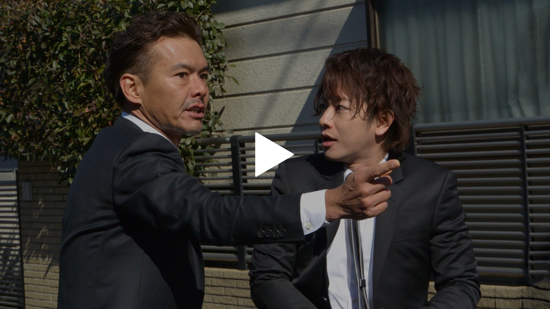第2話 命がけの絆｜フジテレビの人気ドラマ・アニメ・TV番組の動画が見 