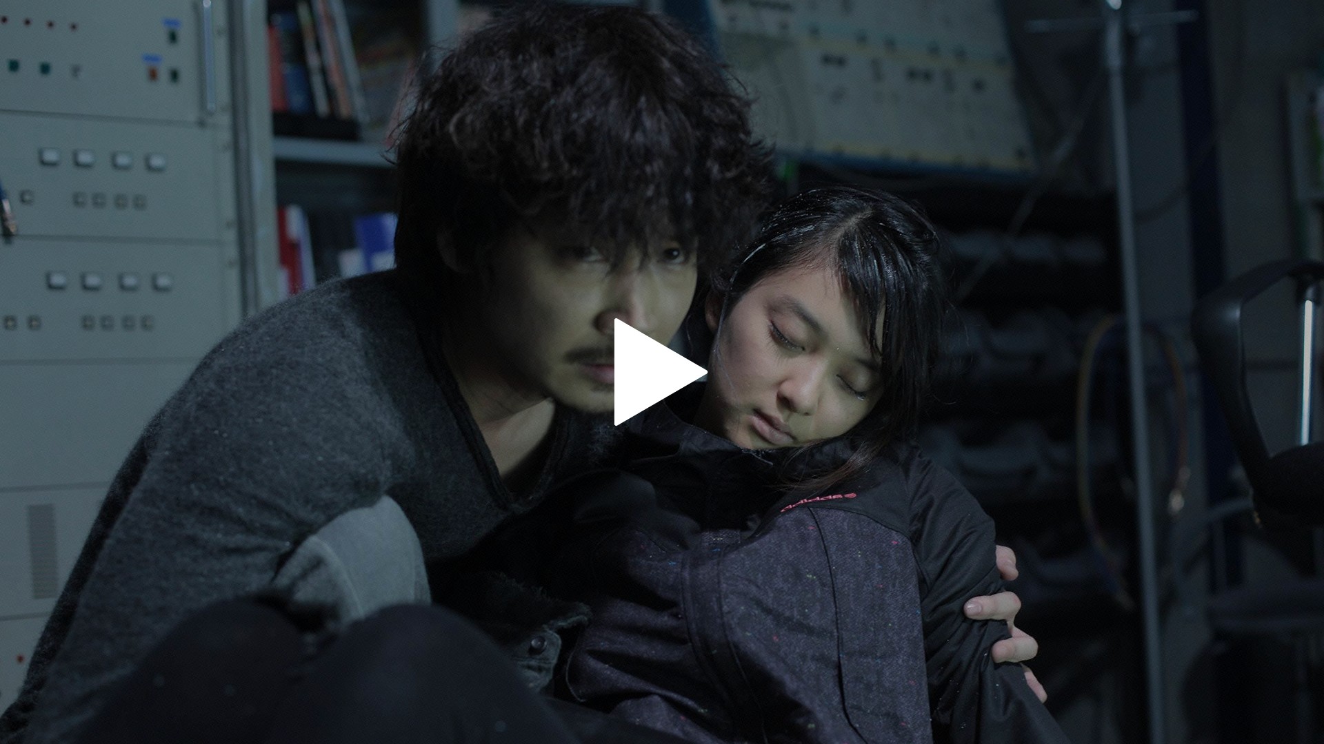 第2話 冷たい密室と博士たち［後編］｜フジテレビの人気ドラマ・アニメ 