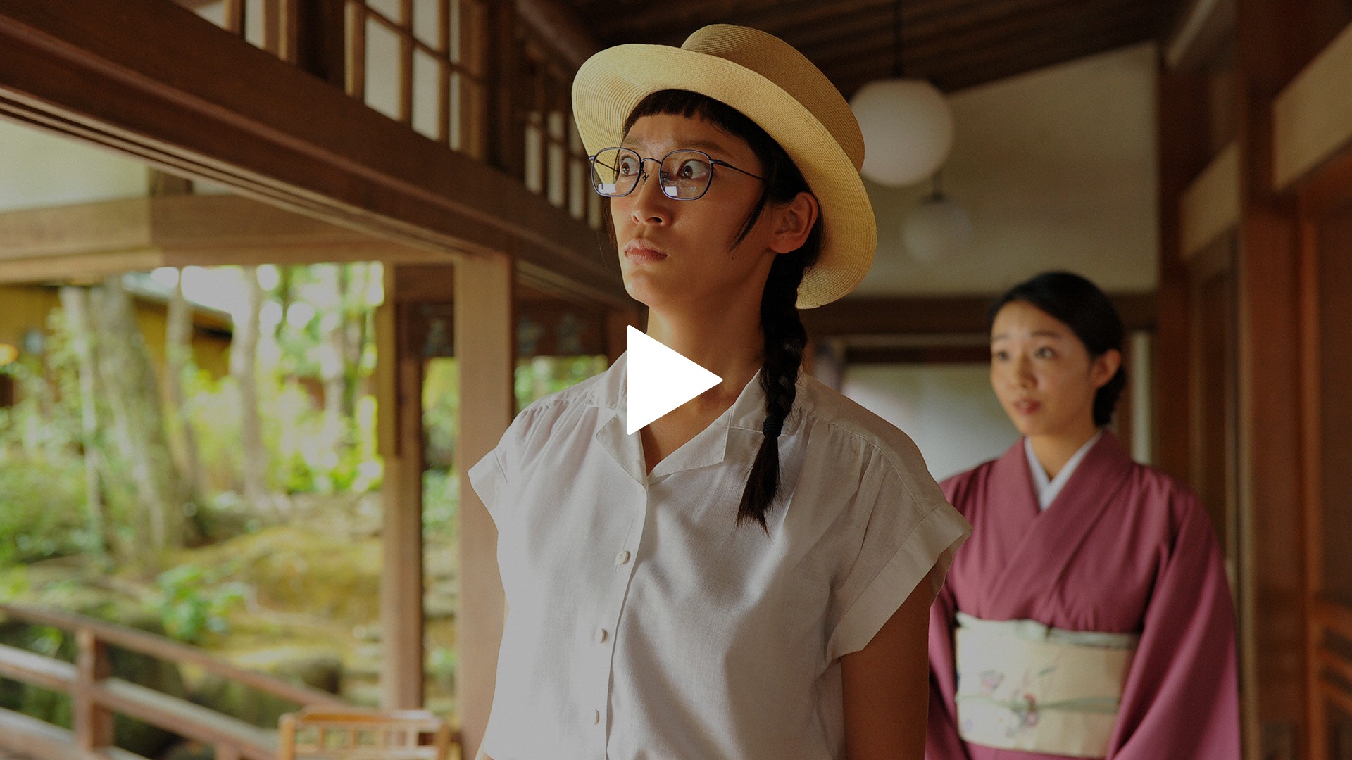 デート 恋とはどんなものかしら 15夏 秘湯 フジテレビの人気ドラマ アニメ Tv番組の動画が見放題 Fod