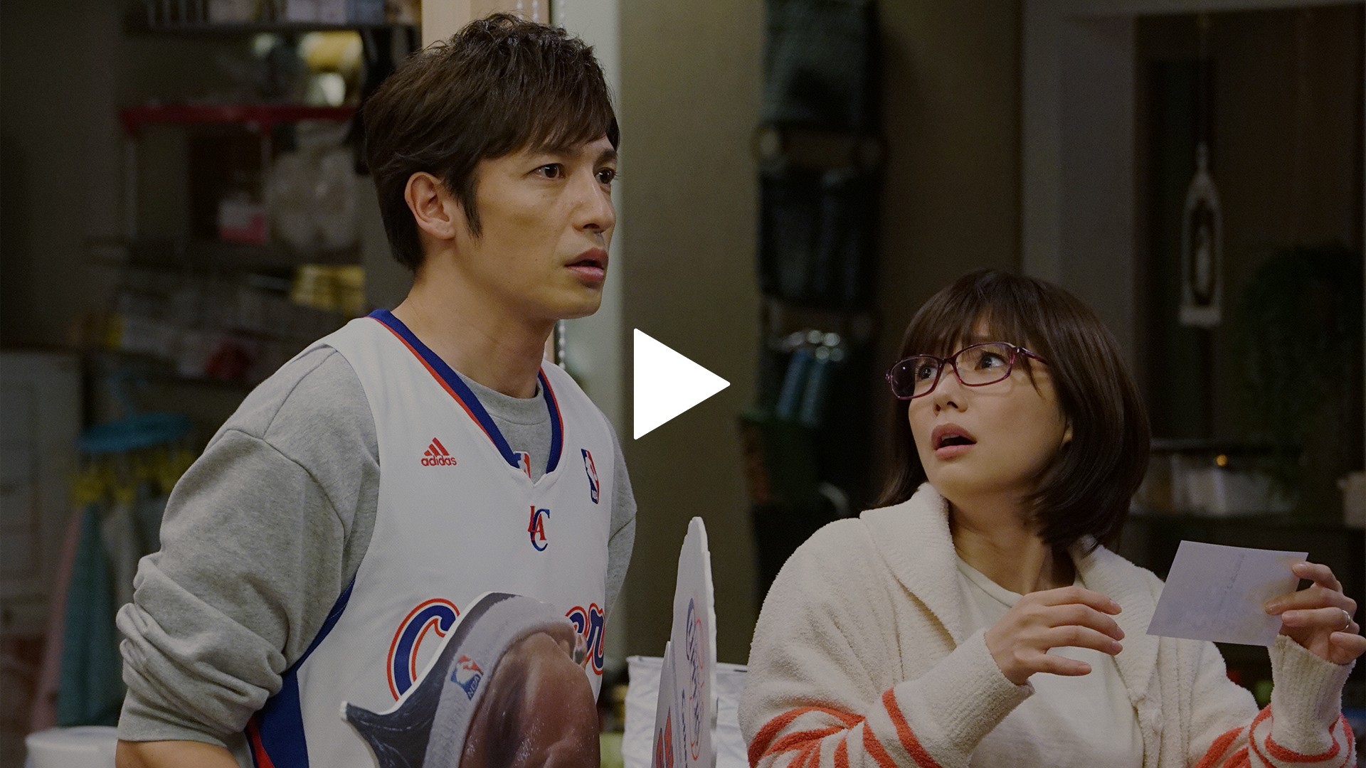 6 ママ友が元カノ フジテレビの人気ドラマ アニメ Tv番組の動画が見放題 Fod
