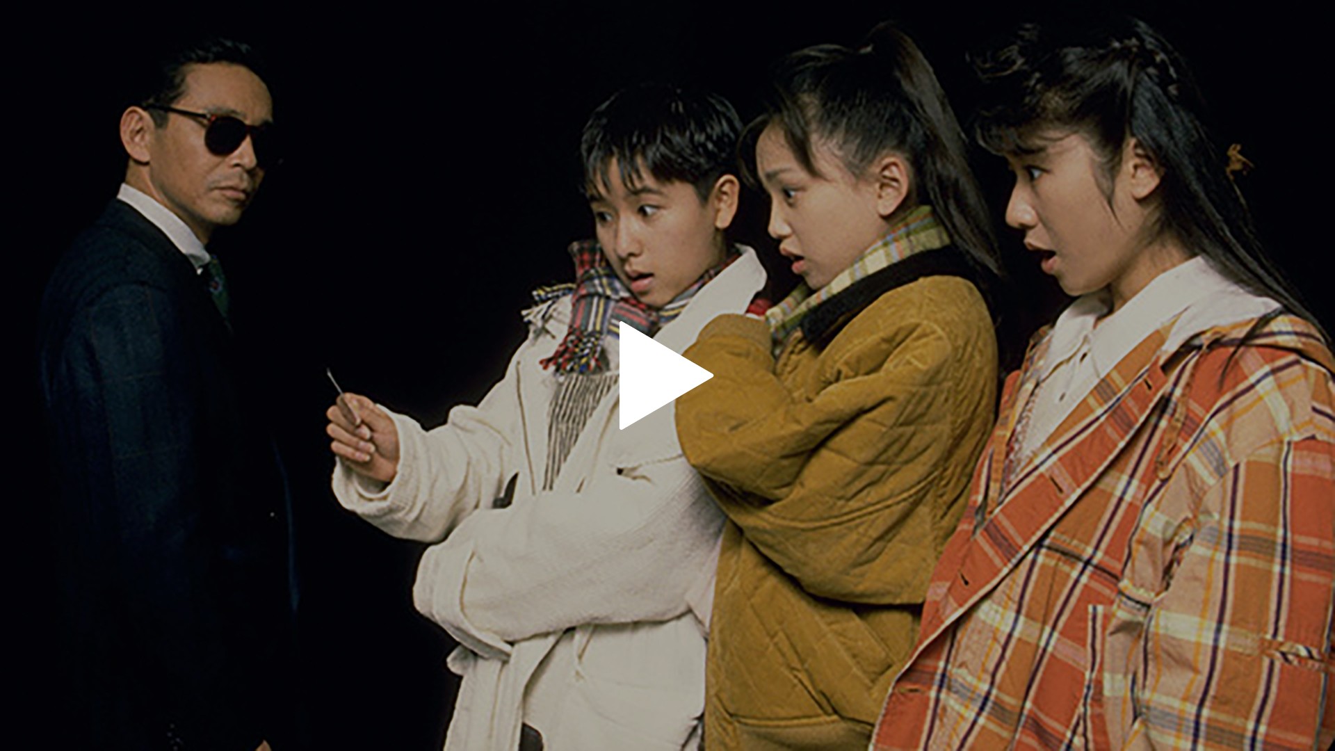 1991 1 31放送 世にも奇妙な物語 フジテレビの人気ドラマ アニメ Tv番組の動画が見放題 Fod