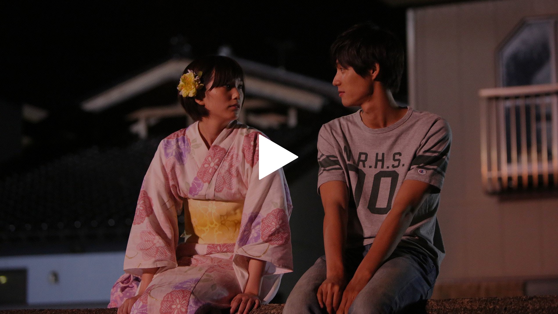 1 君がいた夏 フジテレビの人気ドラマ アニメ Tv番組の動画が見放題 Fod