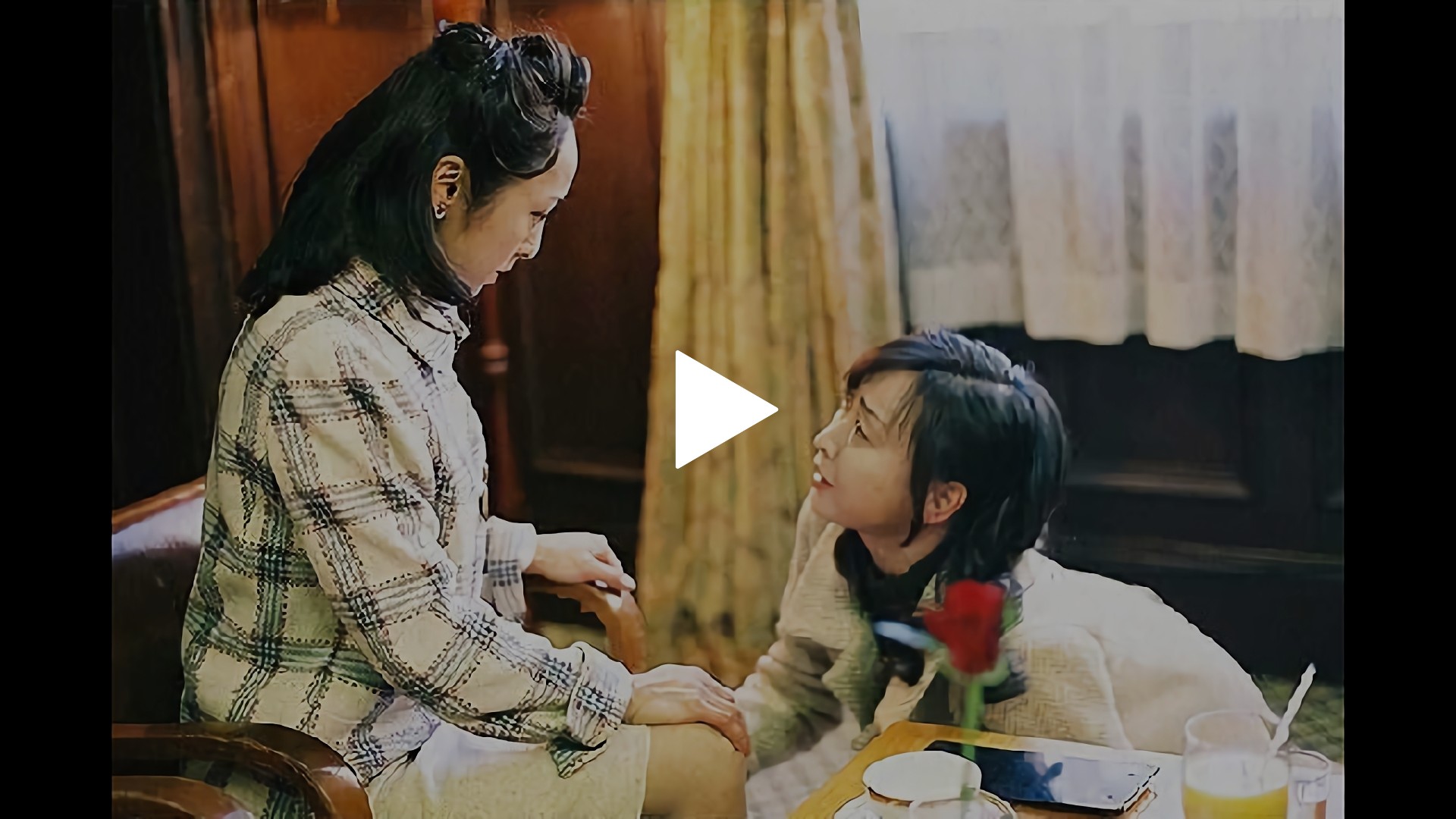 6 女同士の火花 フジテレビの人気ドラマ アニメ Tv番組の動画が見放題 Fod
