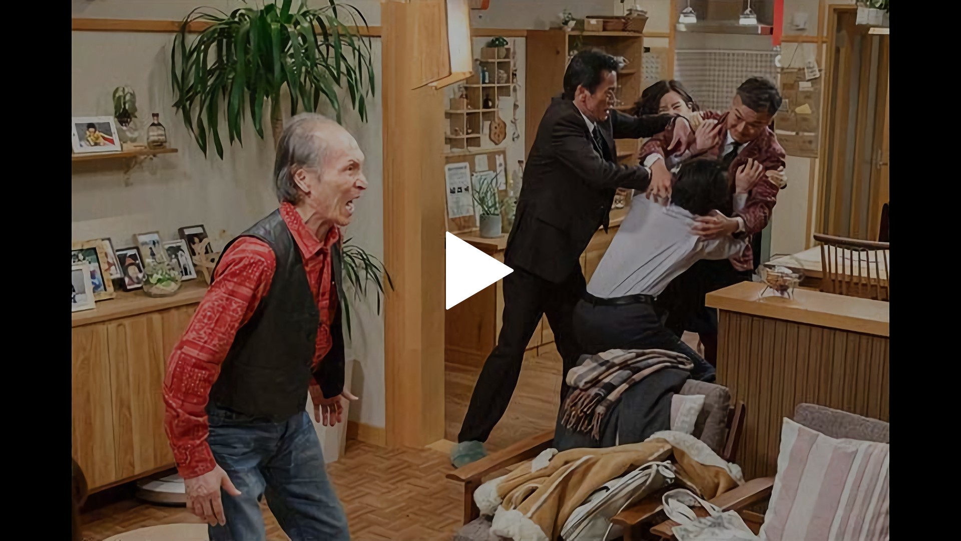 9 お義父さん 家族のことを愛していますか フジテレビの人気ドラマ アニメ Tv番組の動画が見放題 Fod