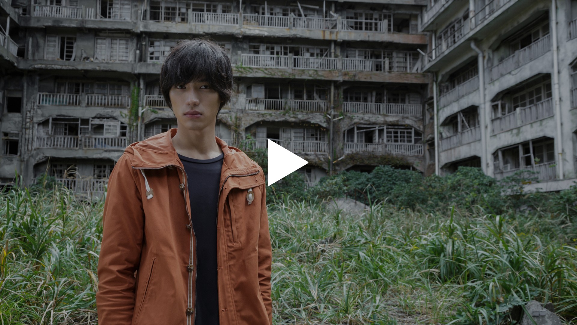 モンタージュ 三億円事件奇譚 前編 フジテレビの人気ドラマ アニメ Tv番組の動画が見放題 Fod