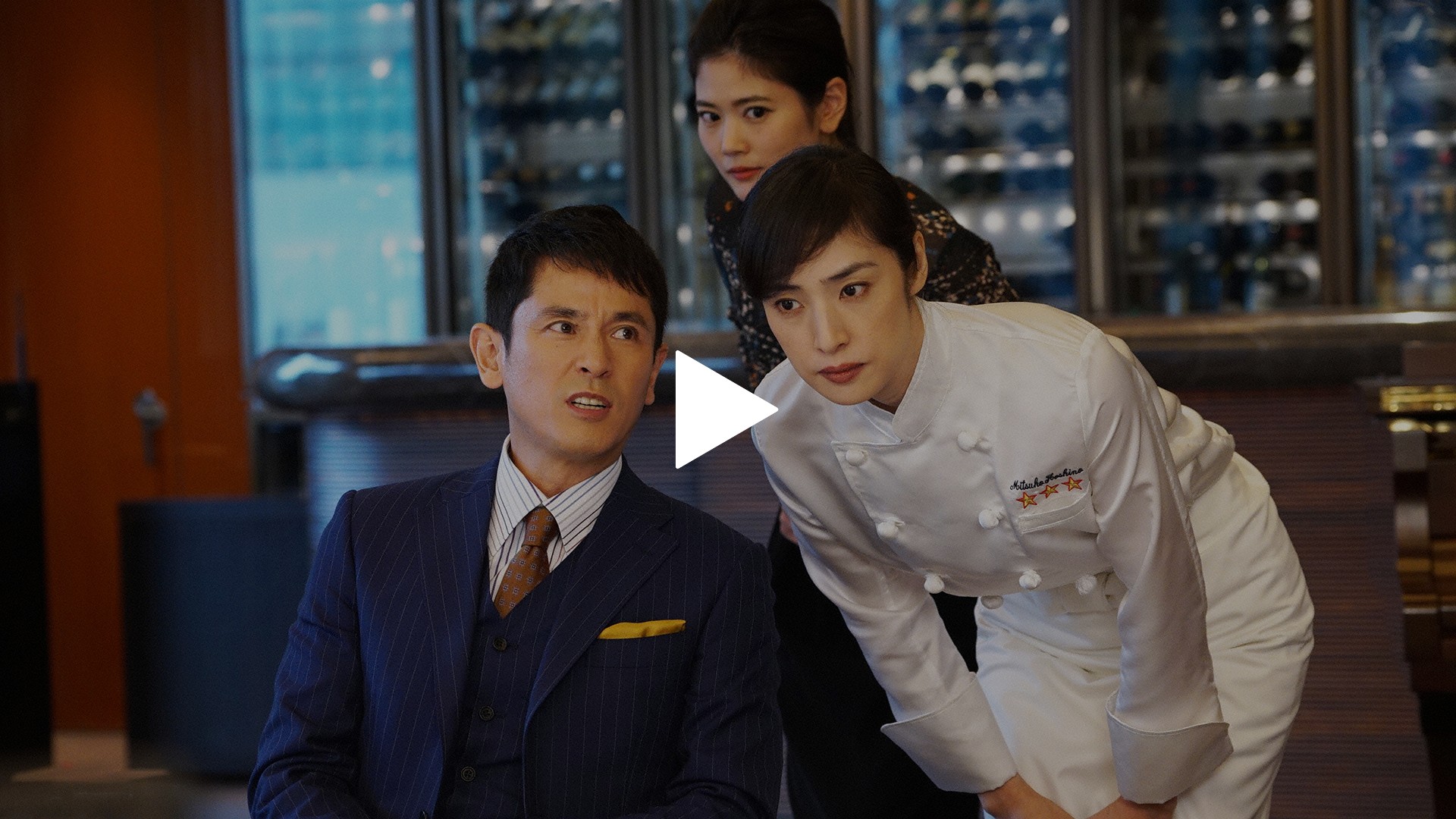 2 16 10 放送 天才シェフvs給食のルール フジテレビの人気ドラマ アニメ Tv番組の動画が見放題 Fod