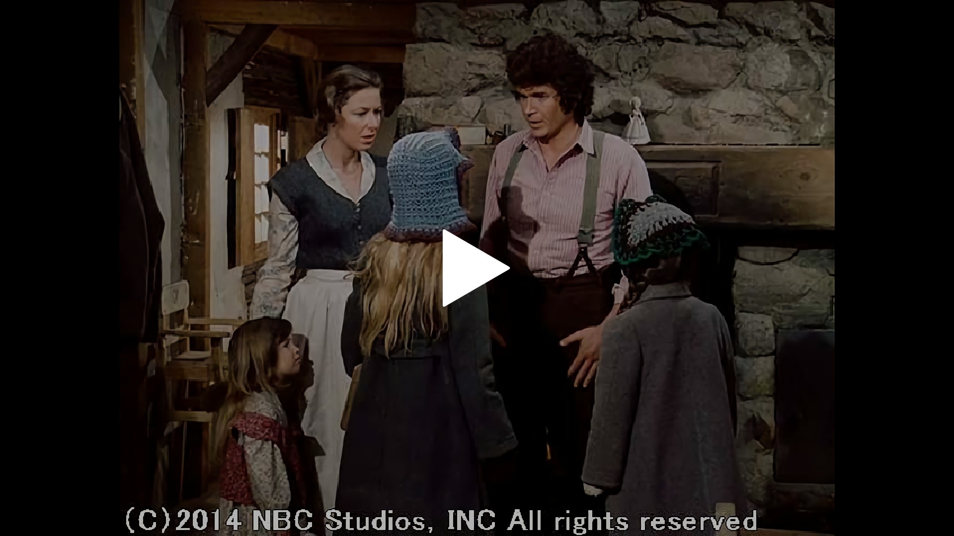 第16話 オルソン家の出来事 フジテレビの人気ドラマ アニメ Tv番組の動画が見放題 Fod