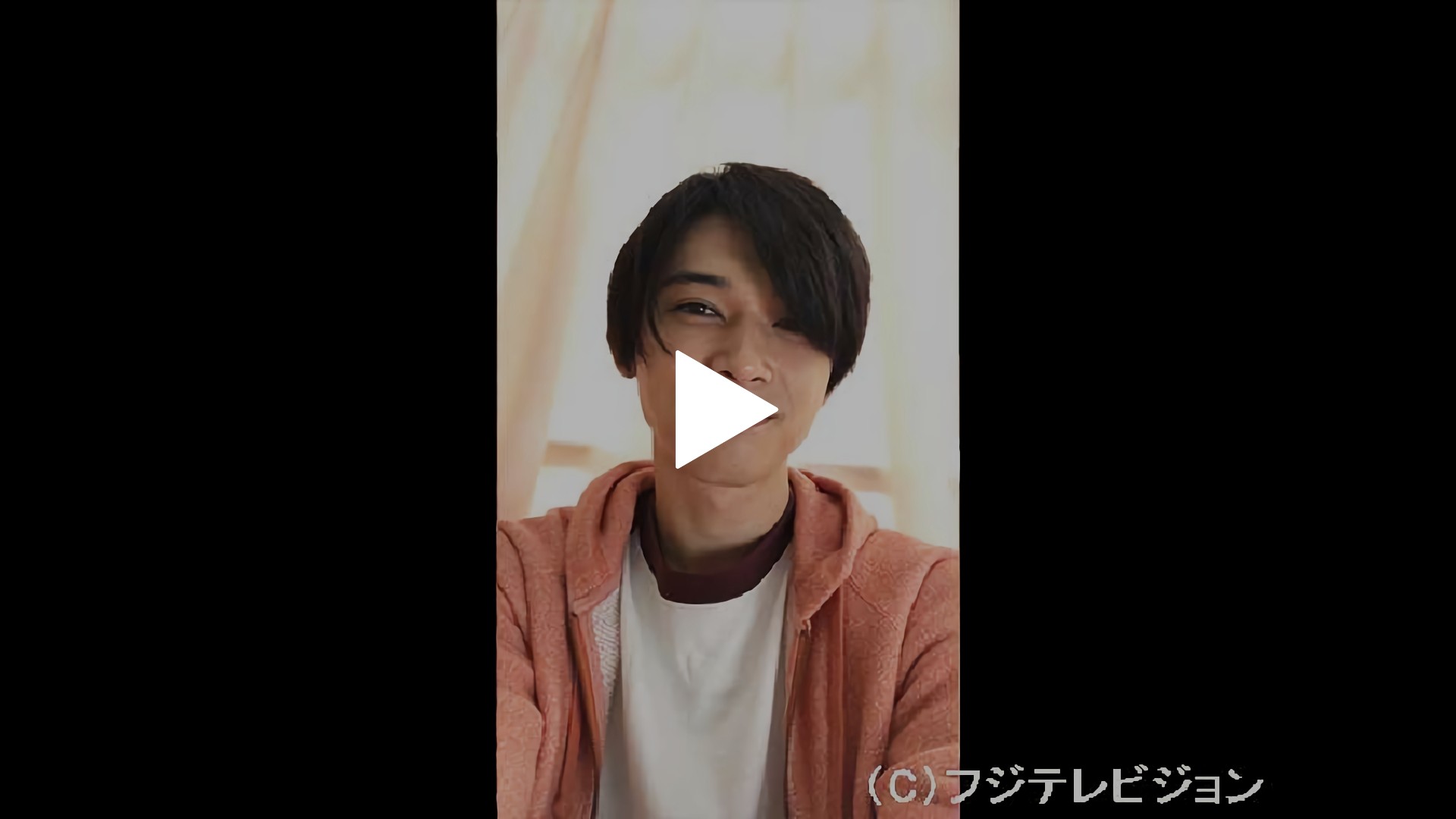 無料 吉岡里帆 吉沢亮主演 彼方からのエール 冒頭2分特別公開 フジテレビの人気ドラマ アニメ Tv番組の動画が見放題 Fod