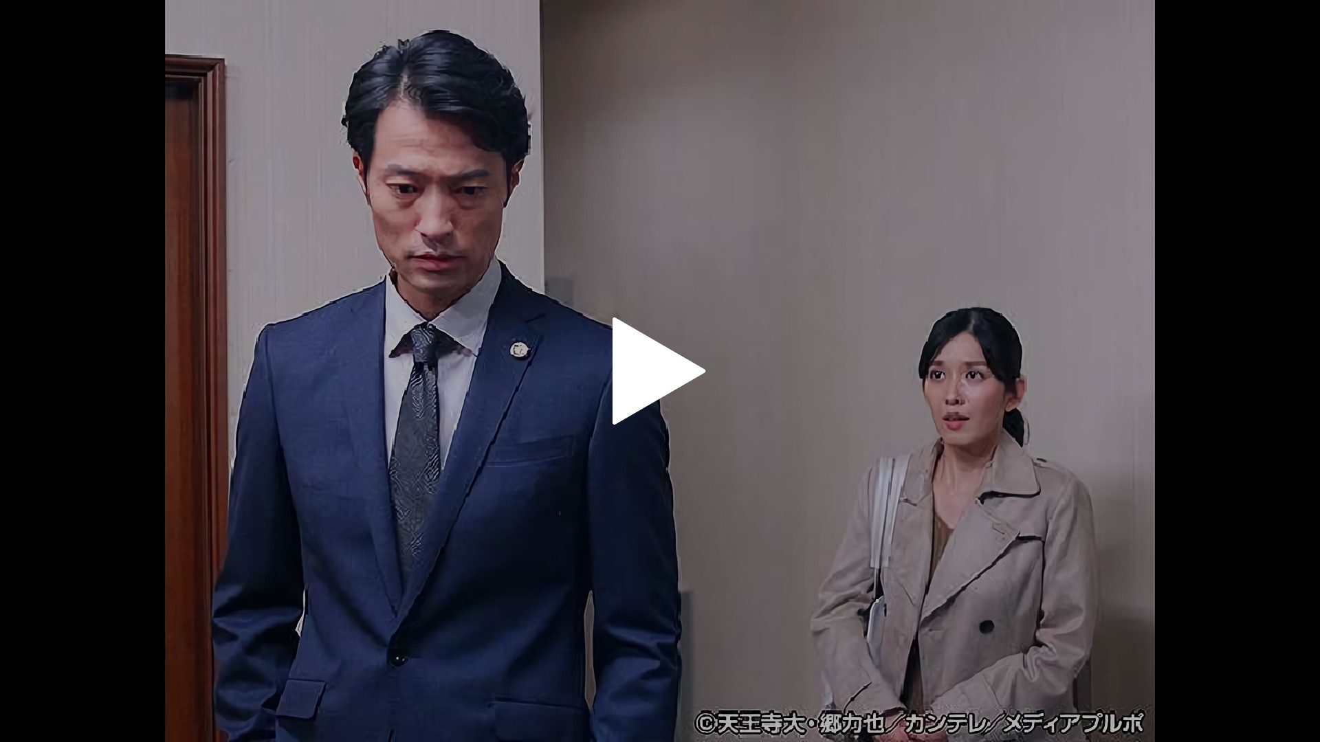 光と影～｜フジテレビの人気ドラマ・アニメ・TV番組の動画が見放題＜FOD＞