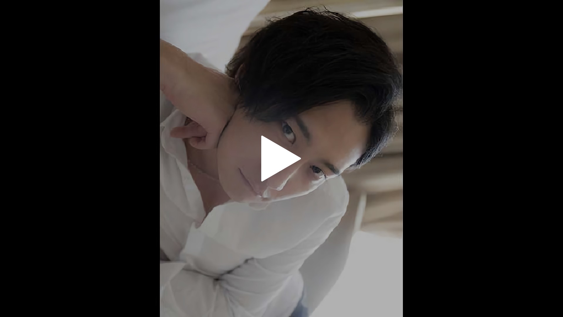 イケメン体感動画1 縦型 360度音声 あなたを乱す 時人編 完全版 フジテレビの人気ドラマ アニメ Tv番組の動画が見放題 Fod