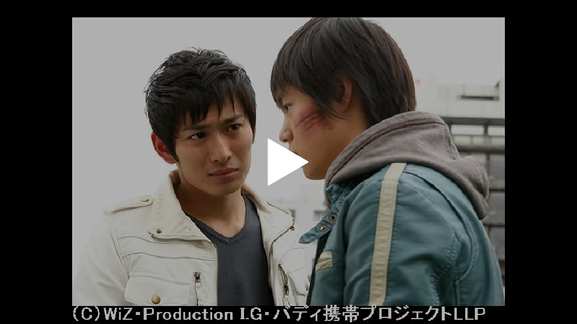 第3話 エージェントの仕事 フジテレビの人気ドラマ アニメ Tv番組の動画が見放題 Fod