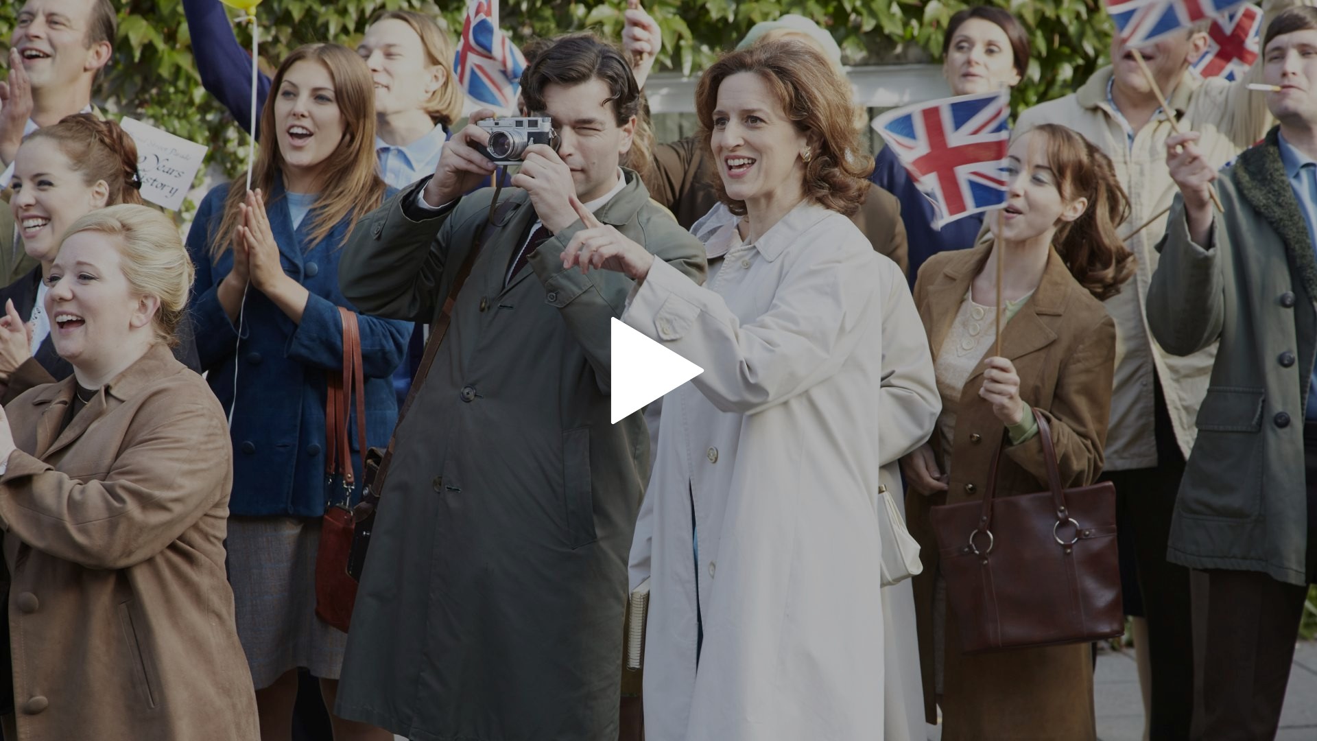 第1話 字幕版 死のパレード フジテレビの人気ドラマ アニメ Tv番組の動画が見放題 Fod