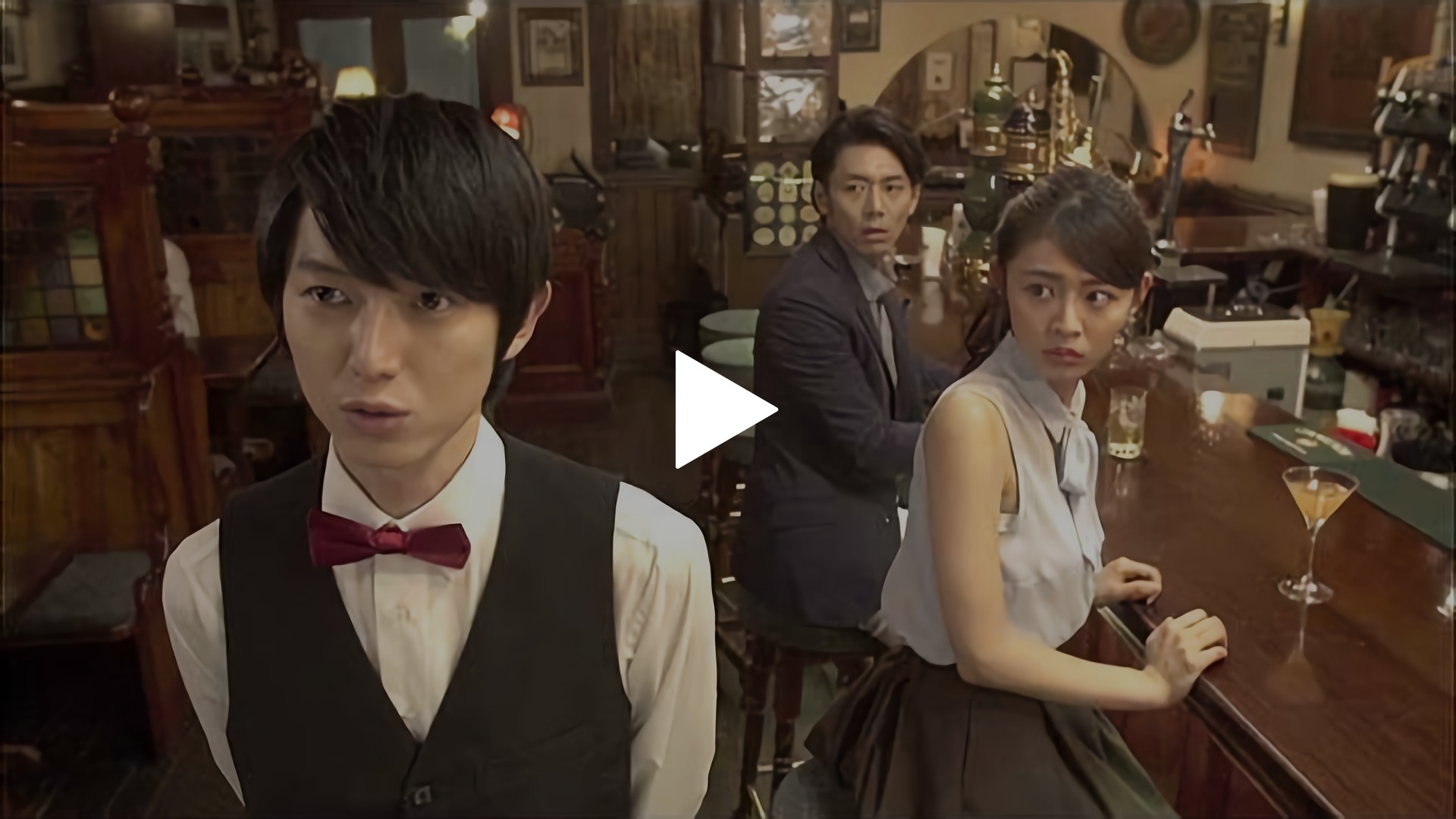 Lesson9 ウソつきは不倫の始まり｜フジテレビの人気ドラマ・アニメ・TV番組の動画が見放題＜FOD＞