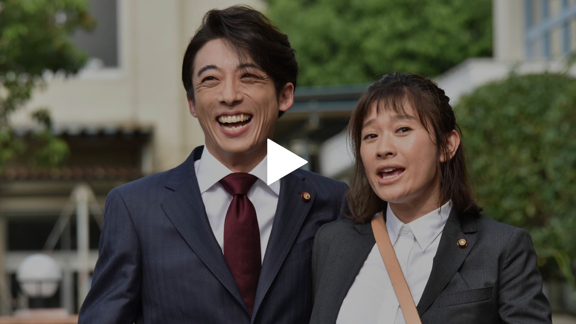 3 自ら望み選んだ冤罪 こんな世の中に誰がした フジテレビの人気ドラマ アニメ Tv番組の動画が見放題 Fod