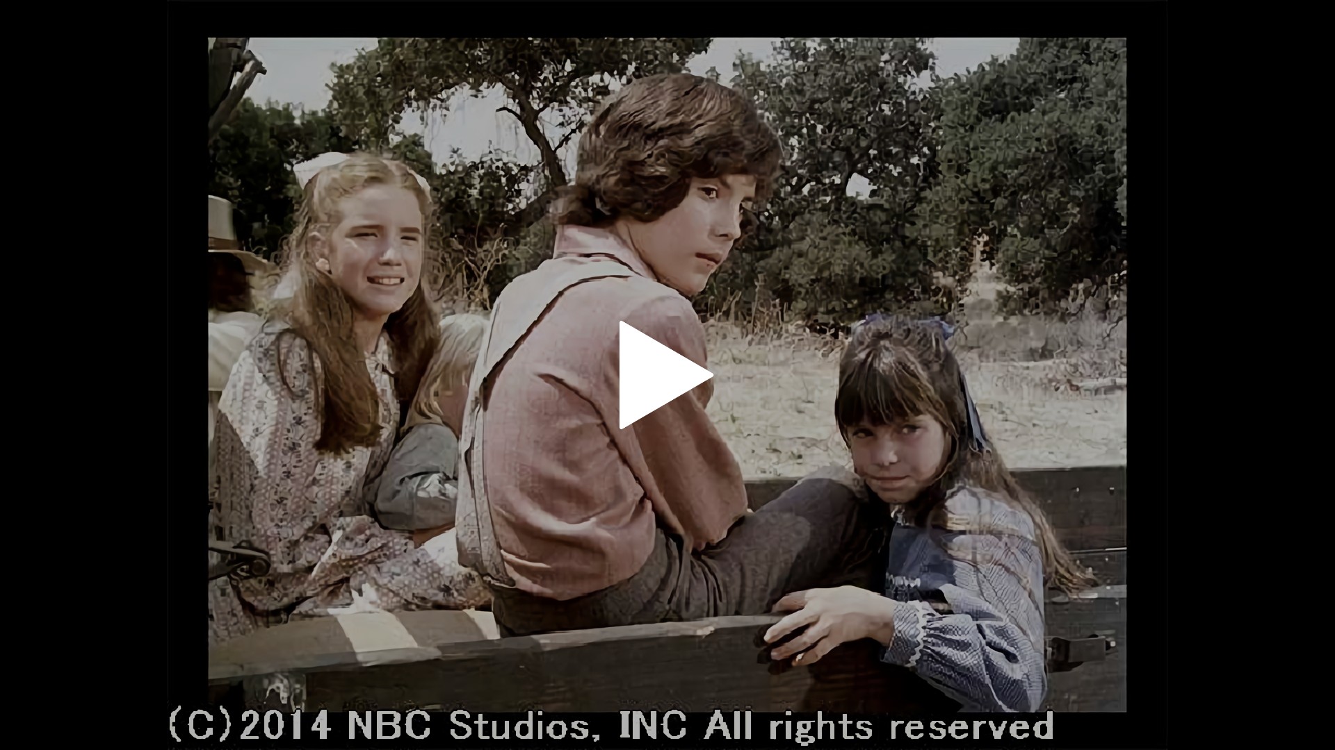 6 オルデン牧師の結婚 フジテレビの人気ドラマ アニメ Tv番組の動画が見放題 Fod